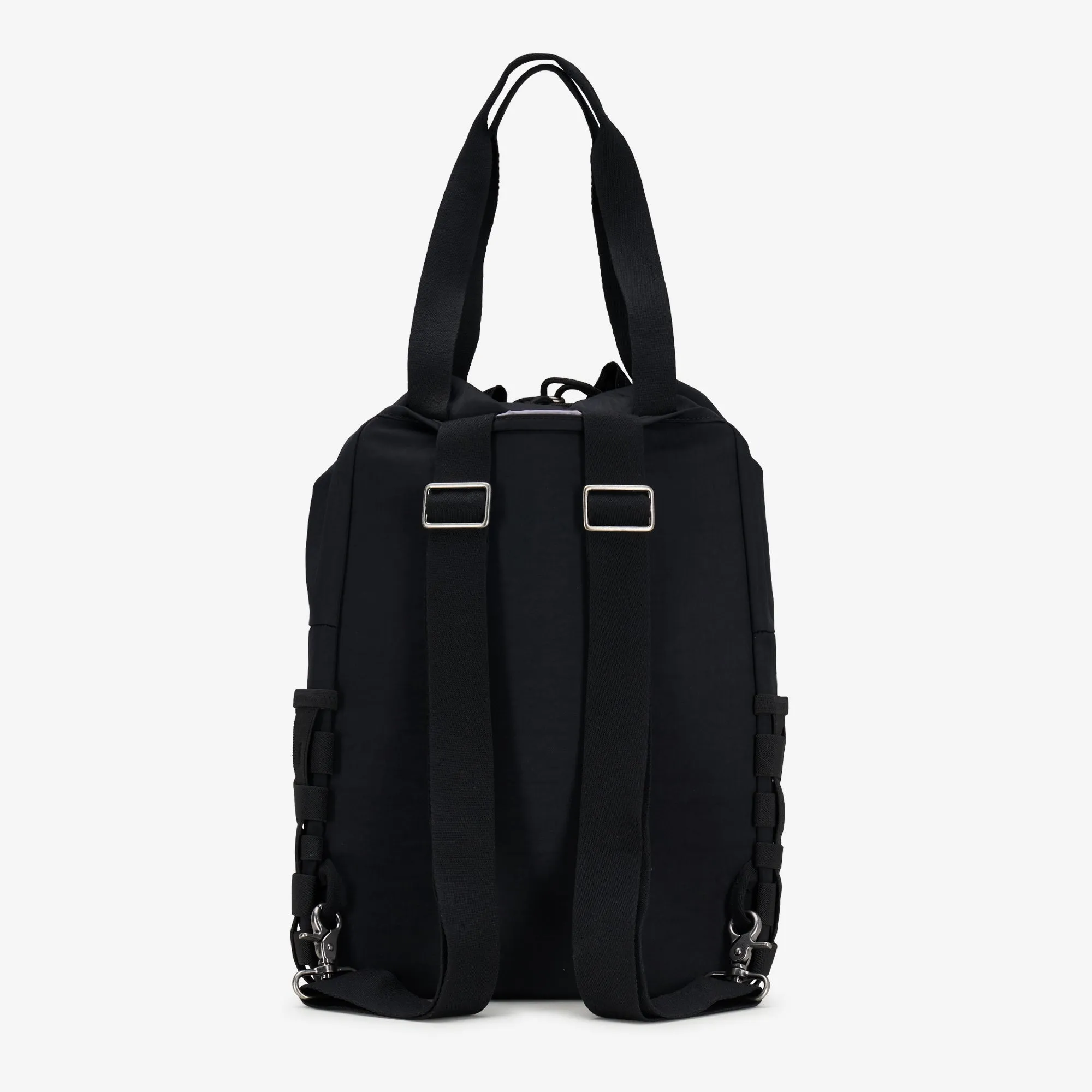 RISE TOTE - Black