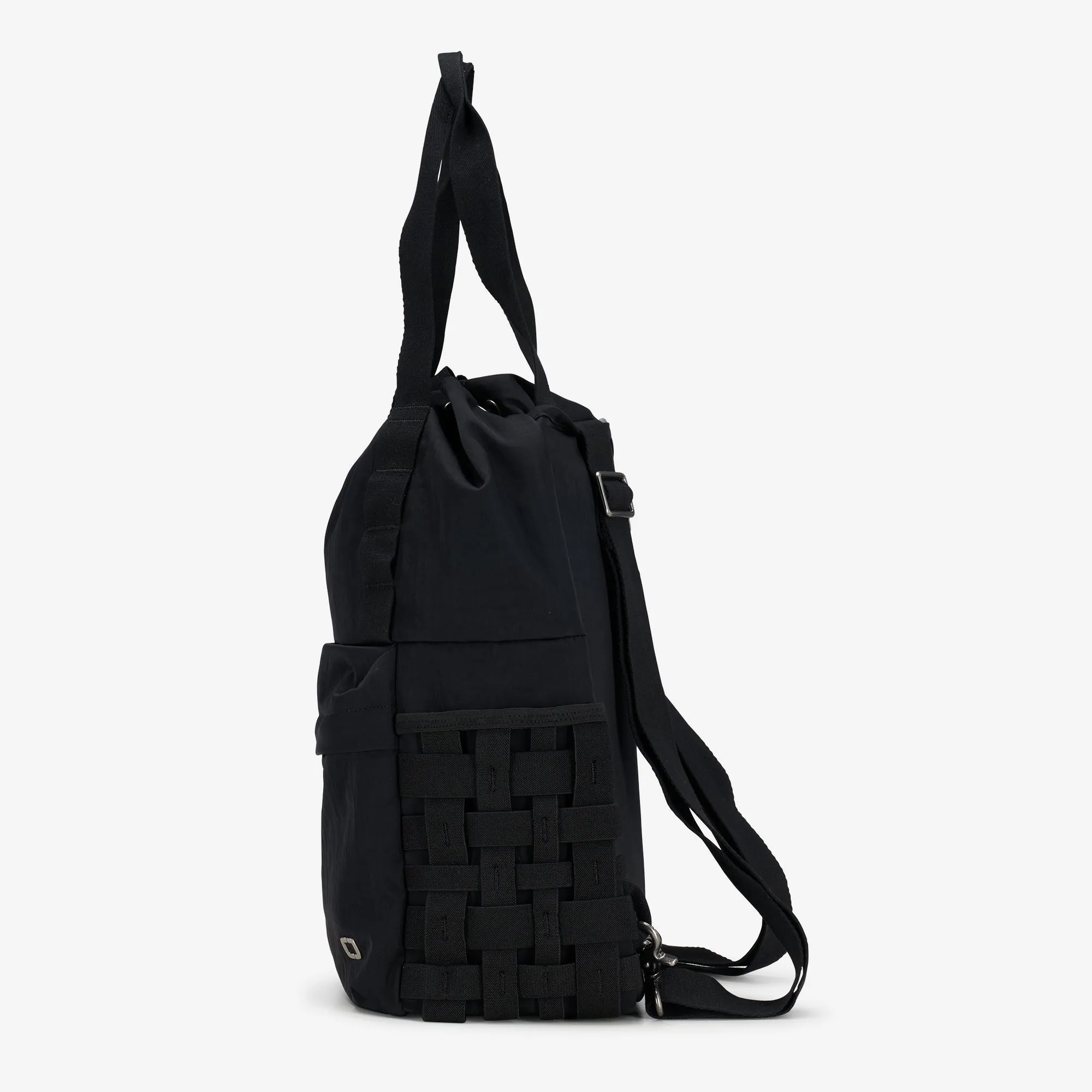 RISE TOTE - Black