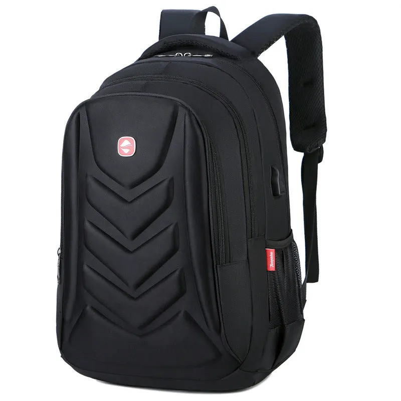River Large Capacity Business Computer Leisure Backpacks