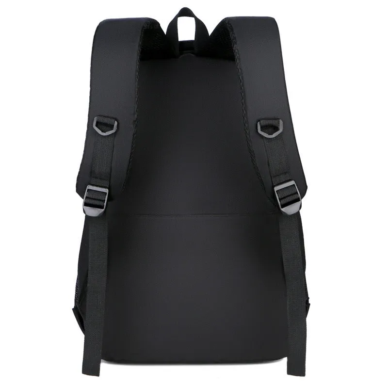 River Large Capacity Business Computer Leisure Backpacks