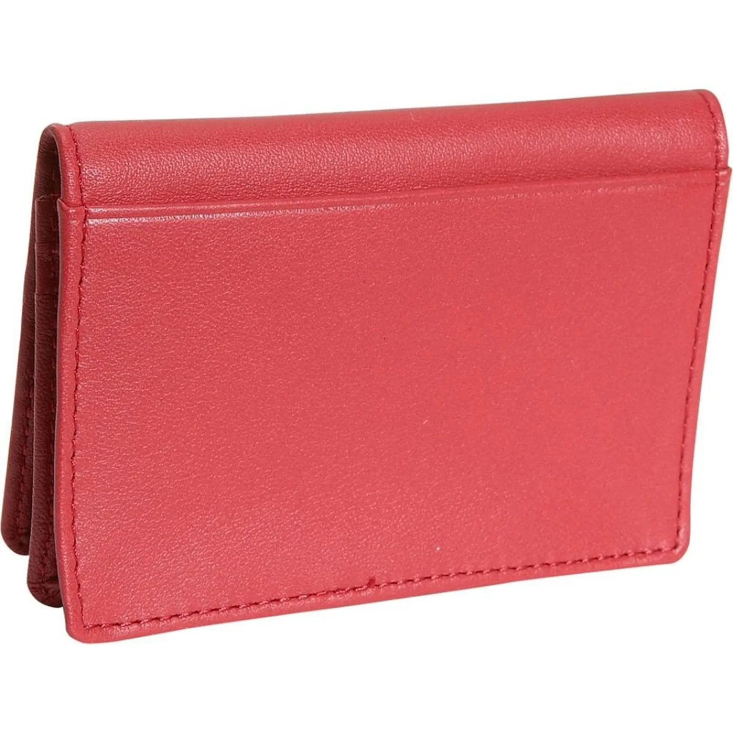 Royce Leather Deluxe Card Holder-Metro Collection