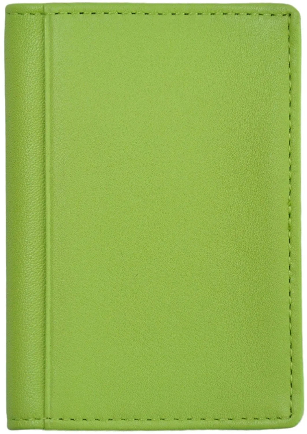 Royce Leather Deluxe Card Holder-Metro Collection