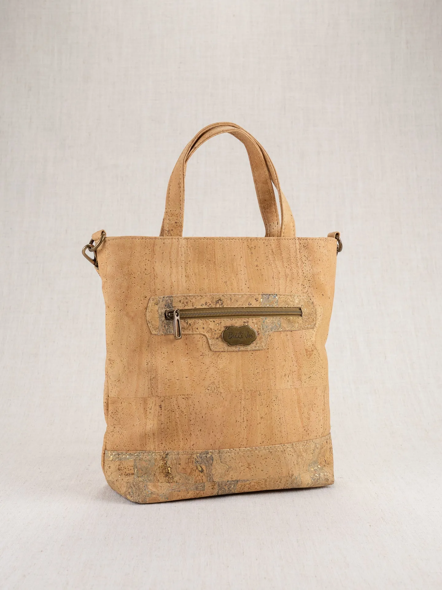 Rylie Quilted Backpack Purse