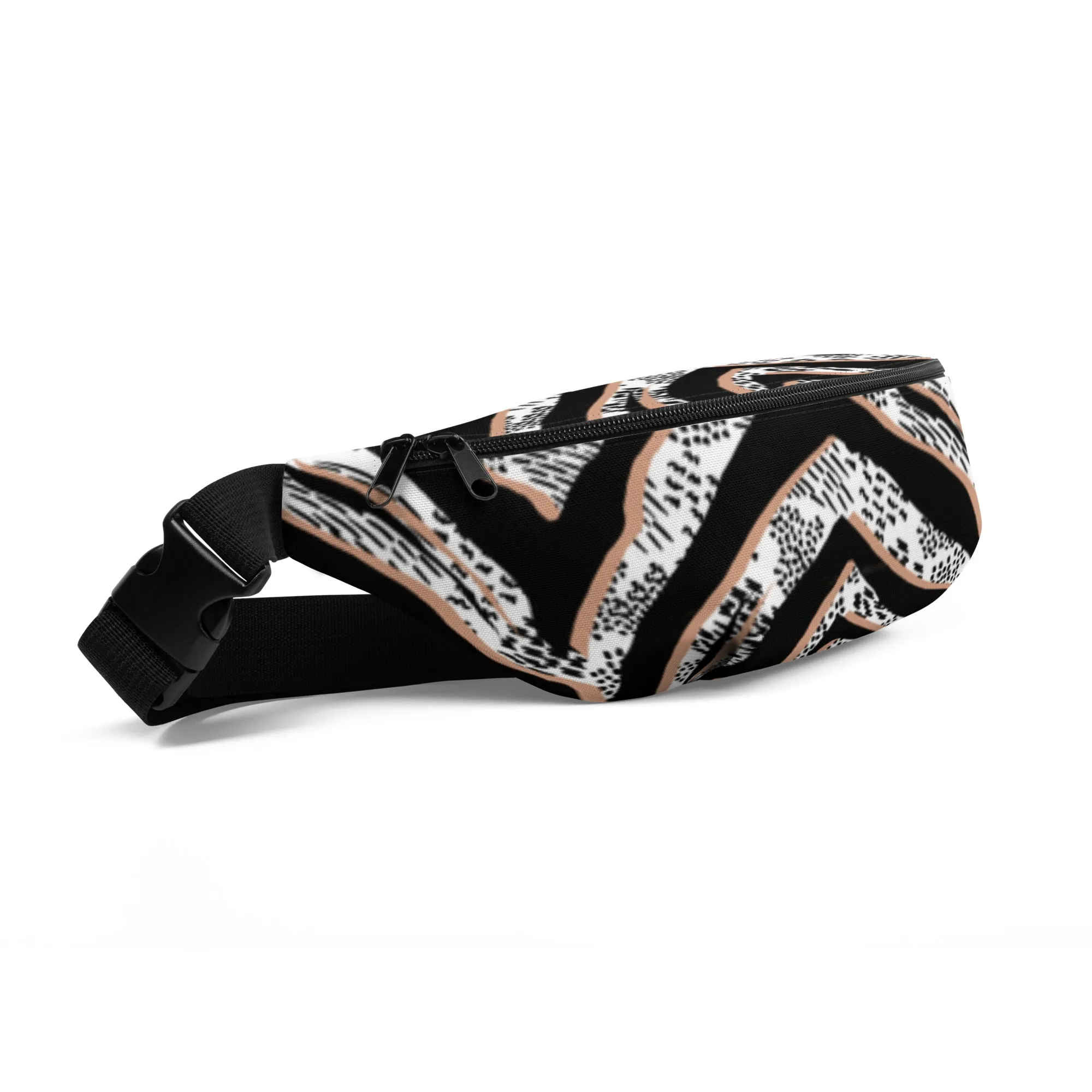 SAFARI - Fanny Pack
