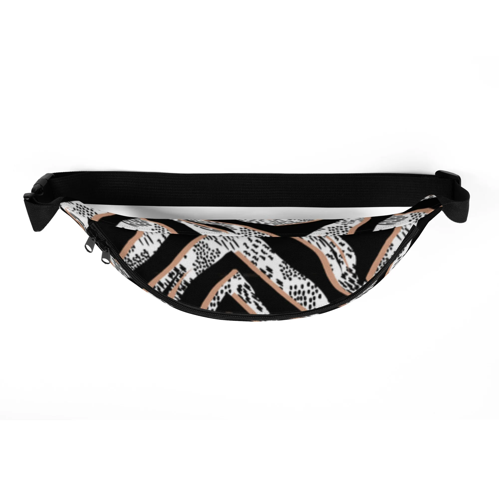 SAFARI - Fanny Pack