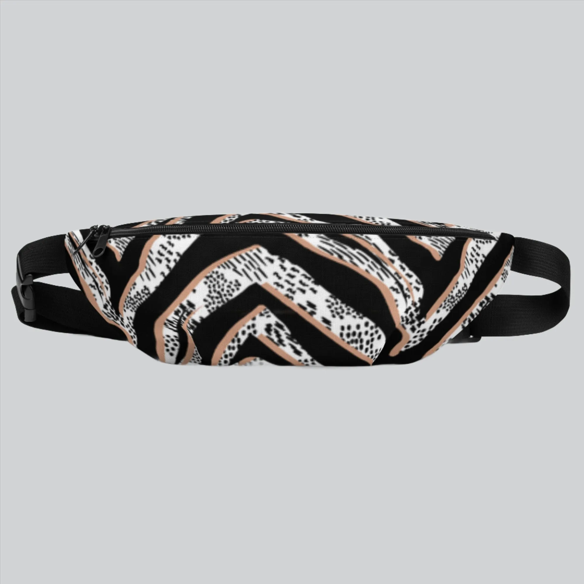 SAFARI - Fanny Pack