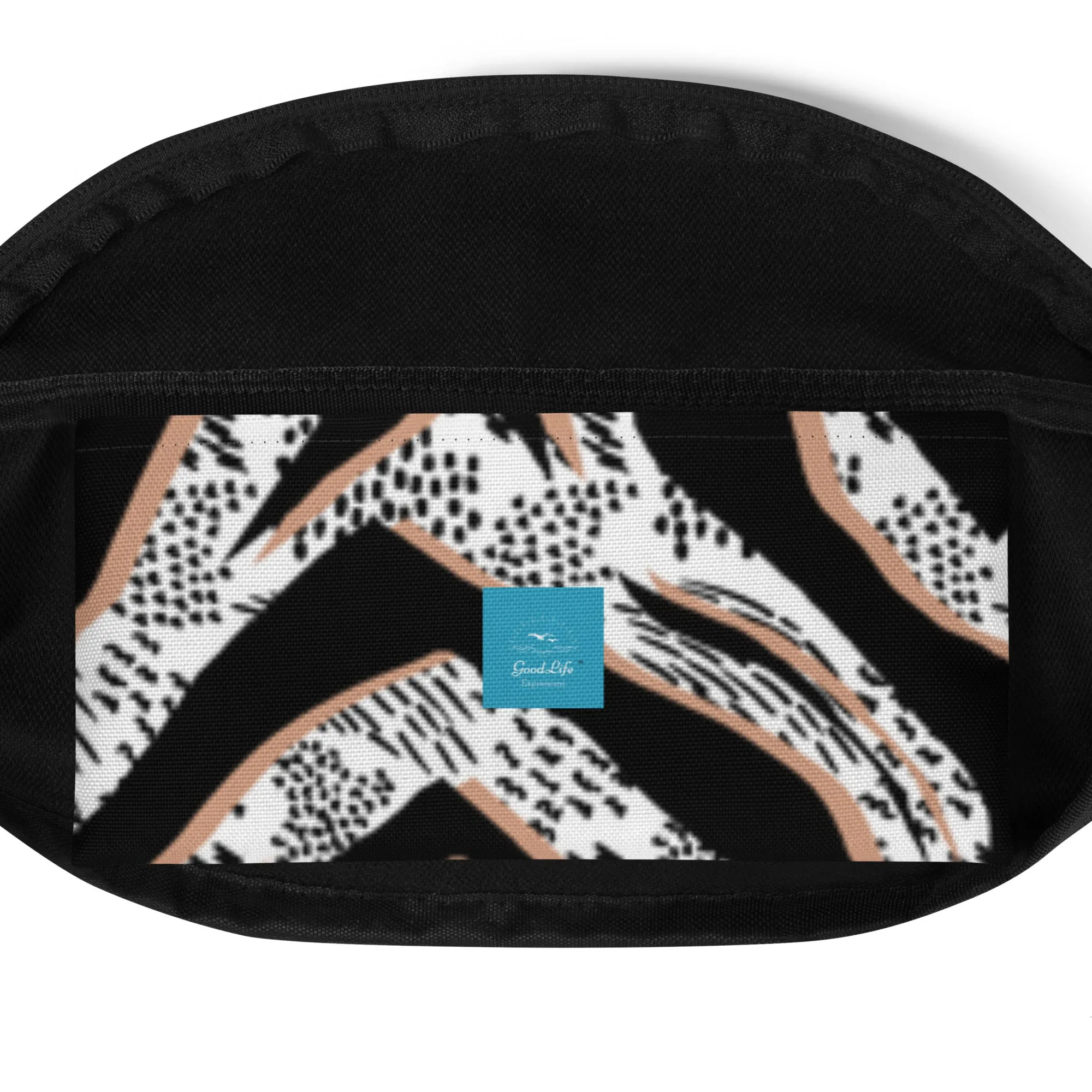 SAFARI - Fanny Pack