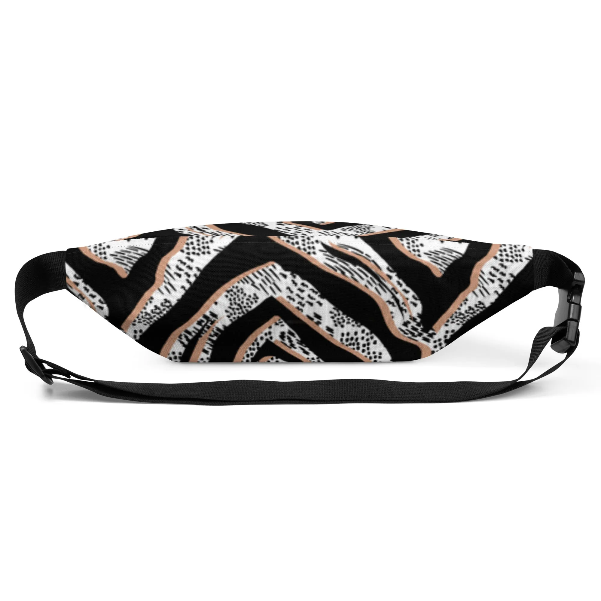 SAFARI - Fanny Pack