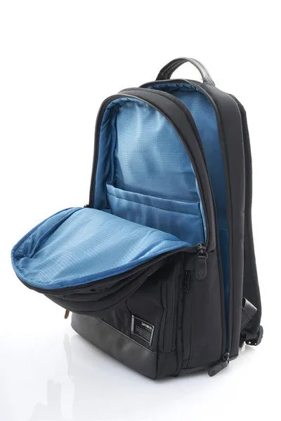 Samsonite Avant laptop backpack 66306 BLACK