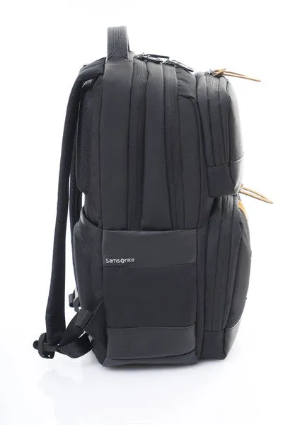 Samsonite Avant laptop backpack 66306 BLACK