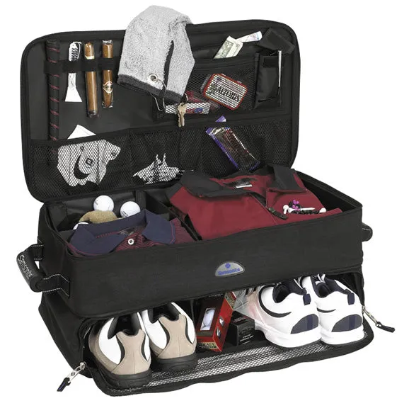 Samsonite Golf Trunk Organizer