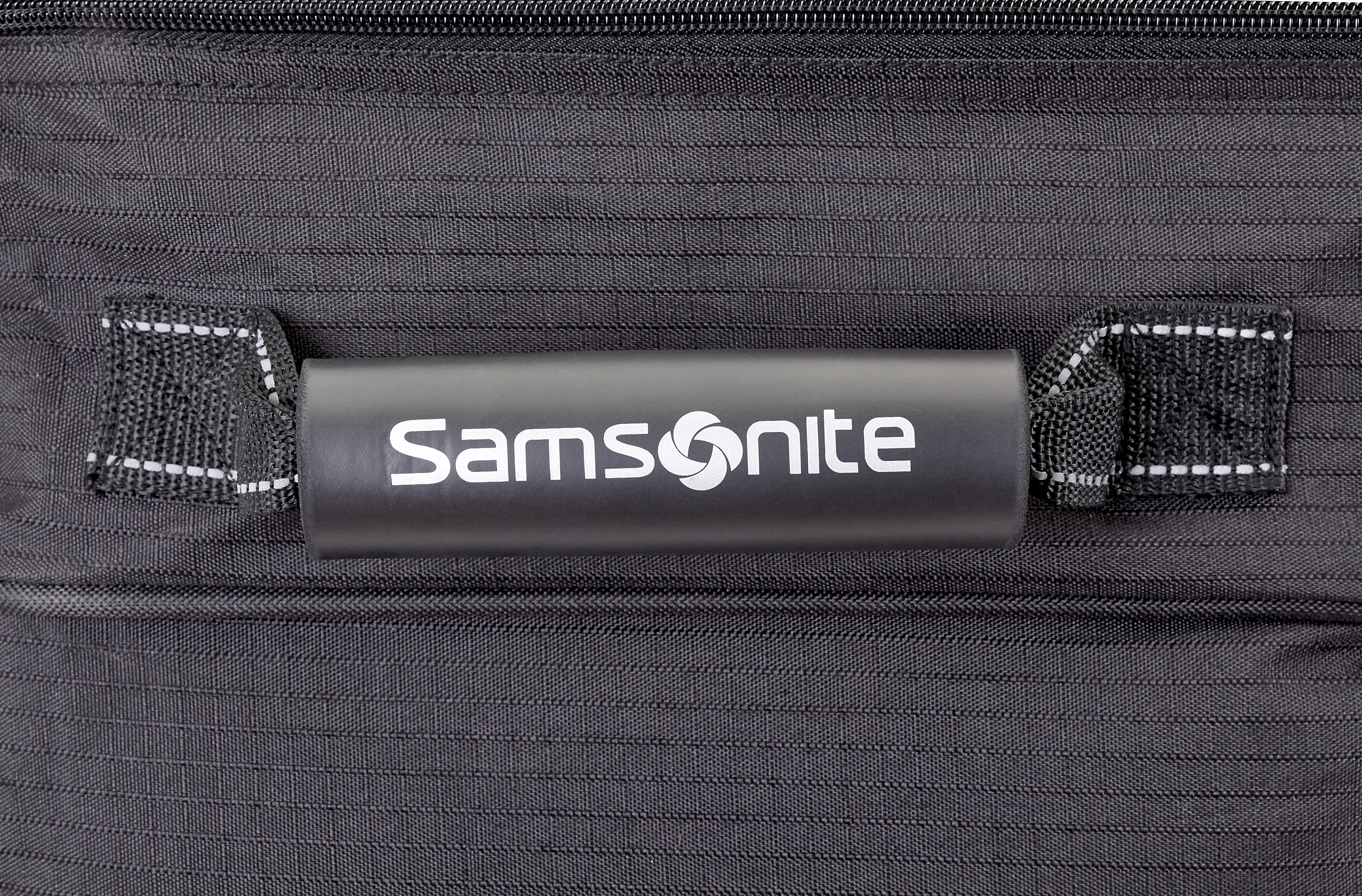 Samsonite Golf Trunk Organizer