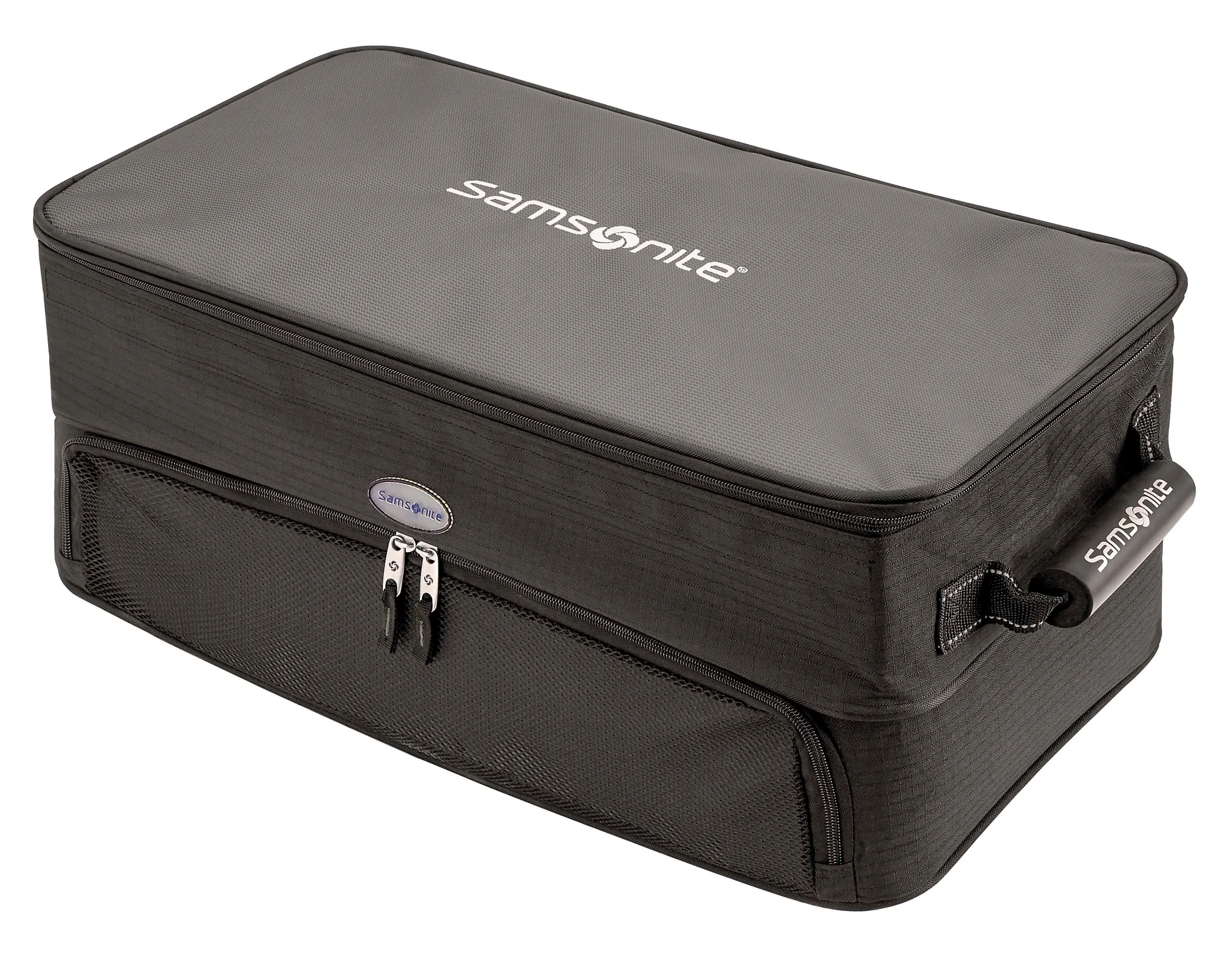 Samsonite Golf Trunk Organizer