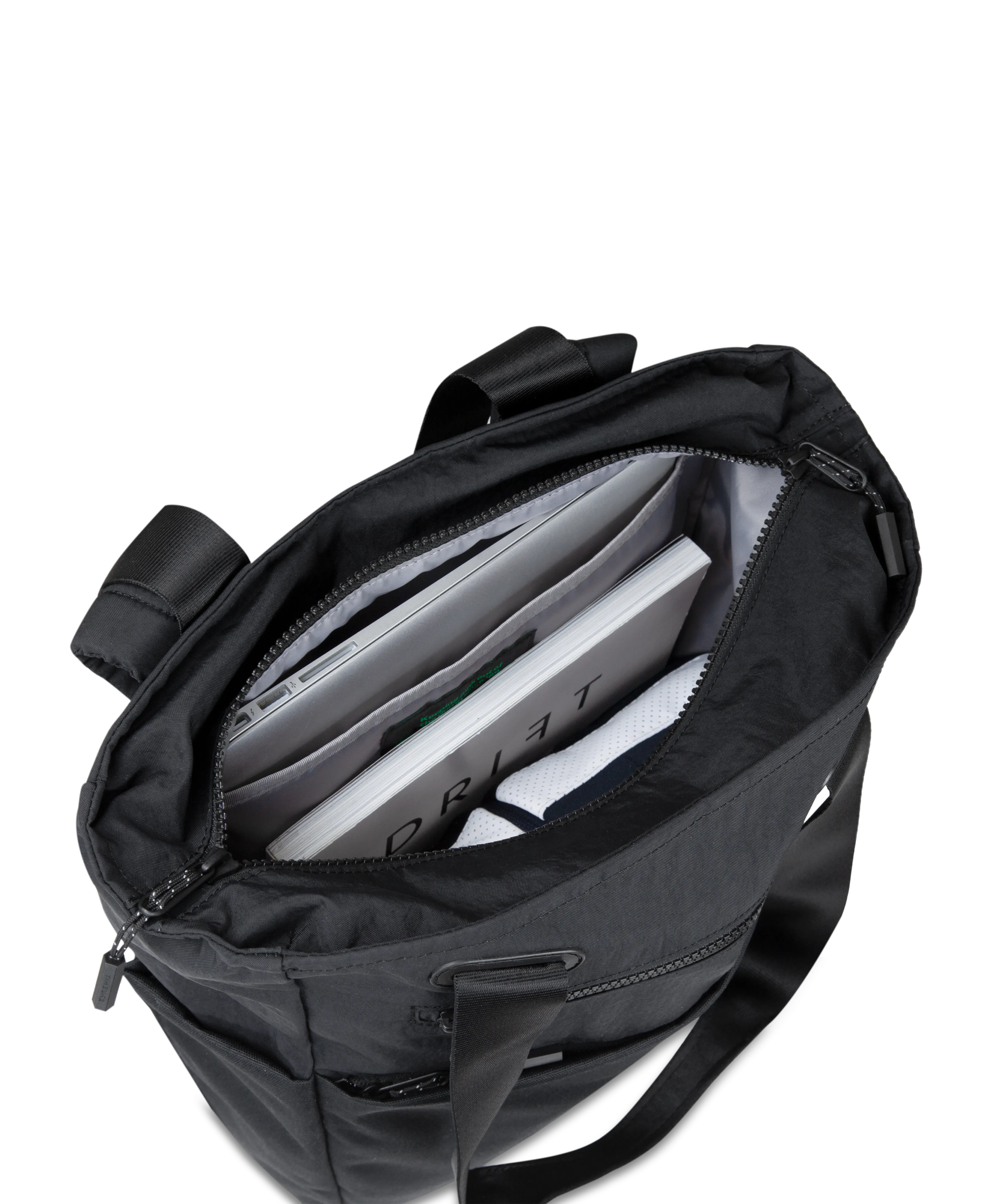 Scholar Convertible Tote Backpack