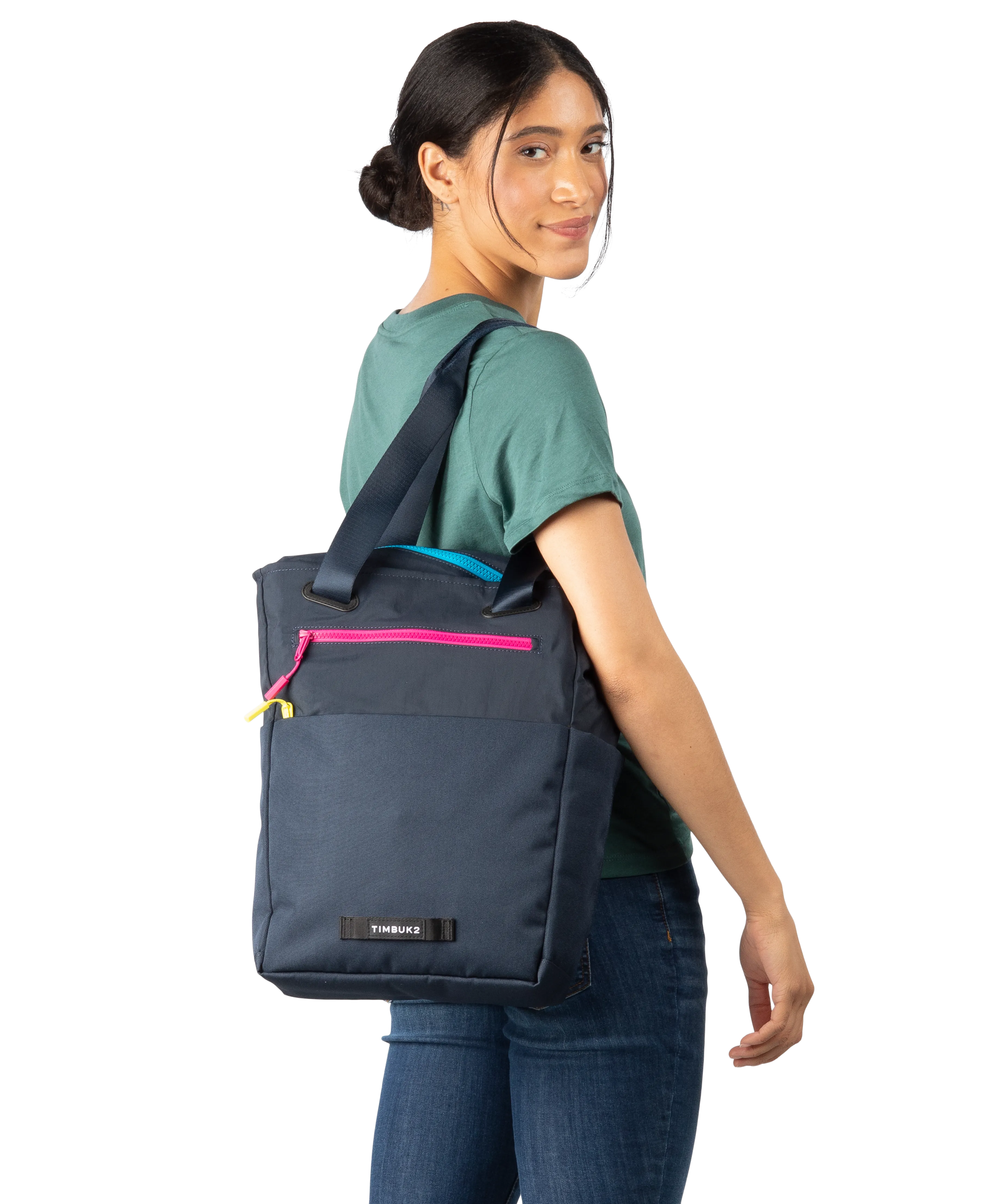 Scholar Convertible Tote Backpack