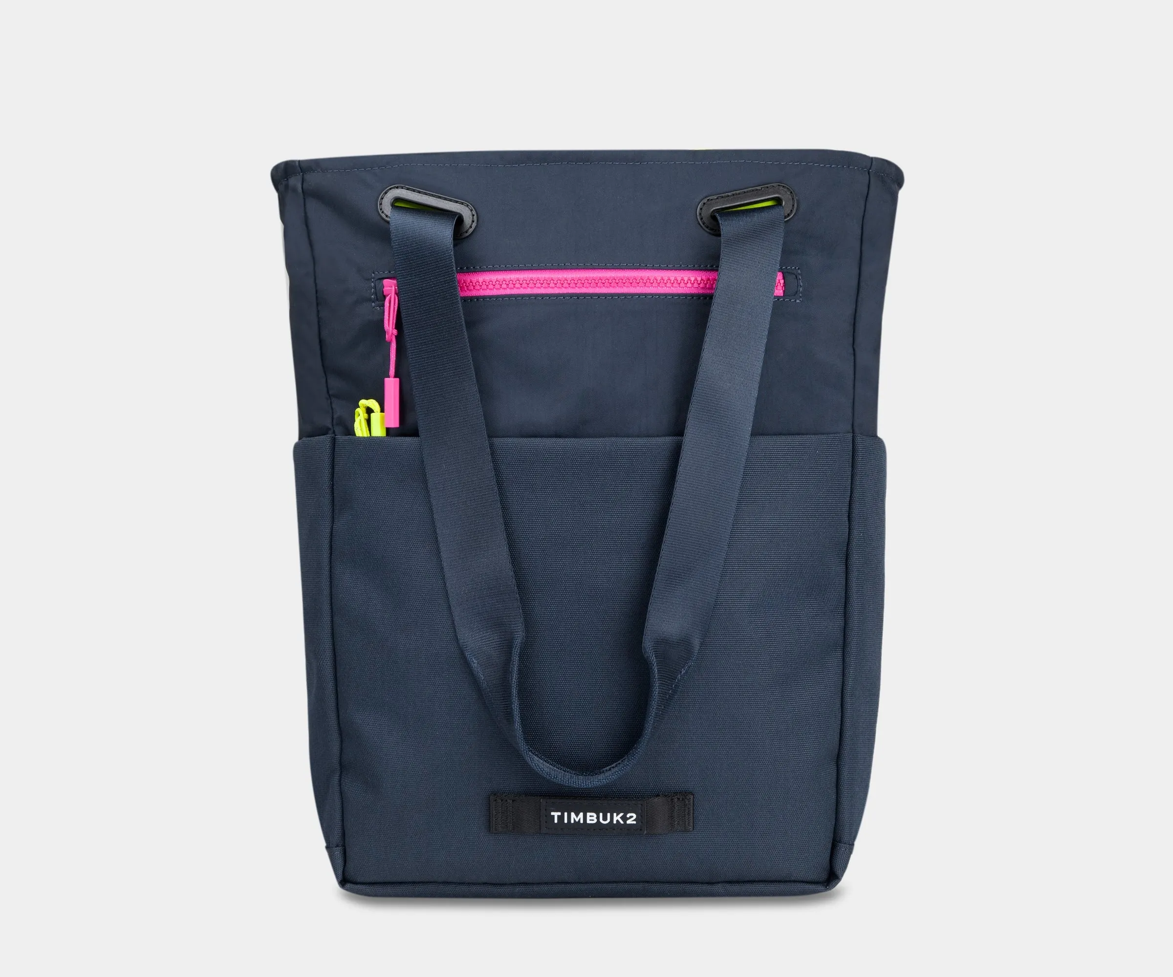 Scholar Convertible Tote Backpack
