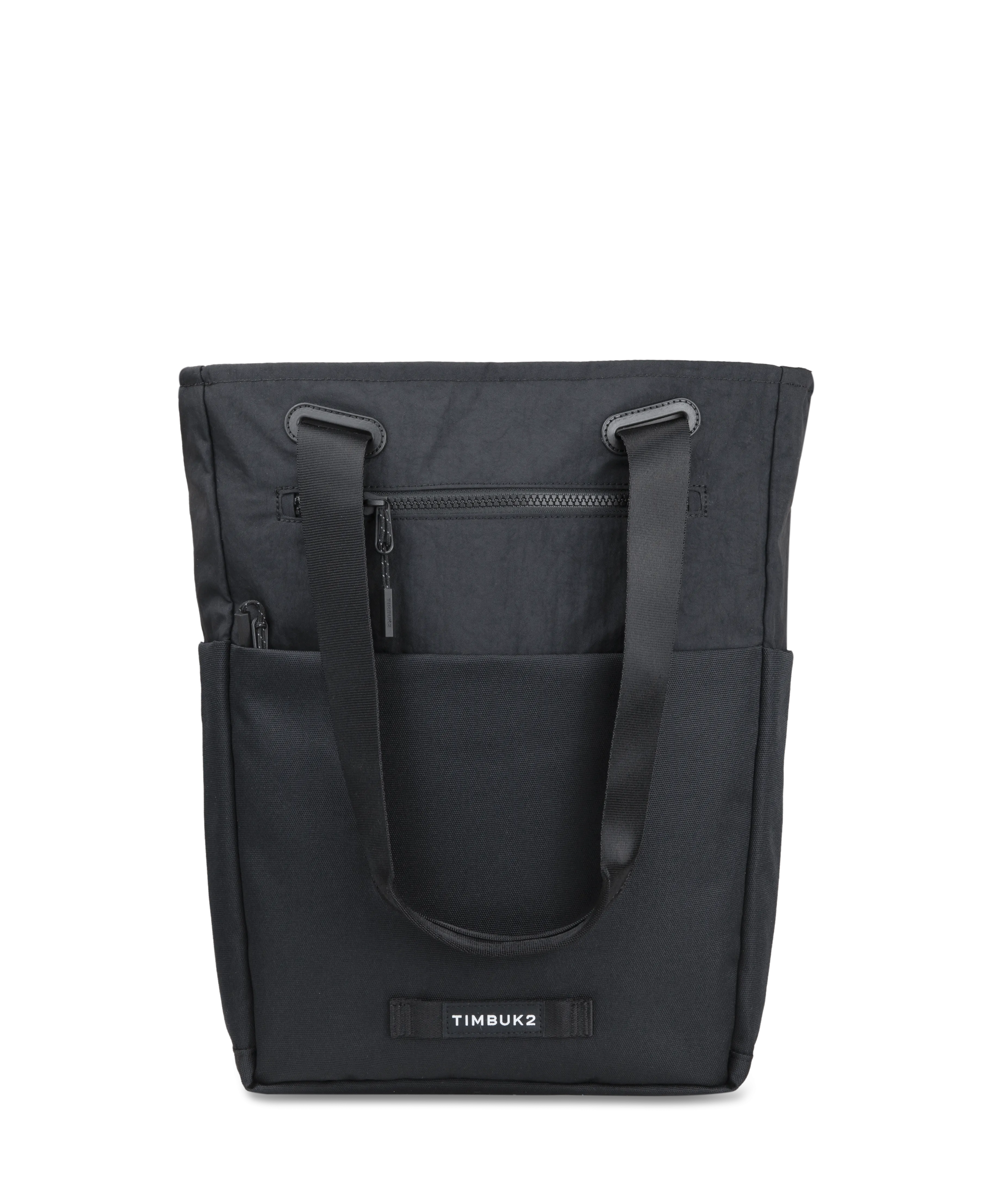 Scholar Convertible Tote Backpack