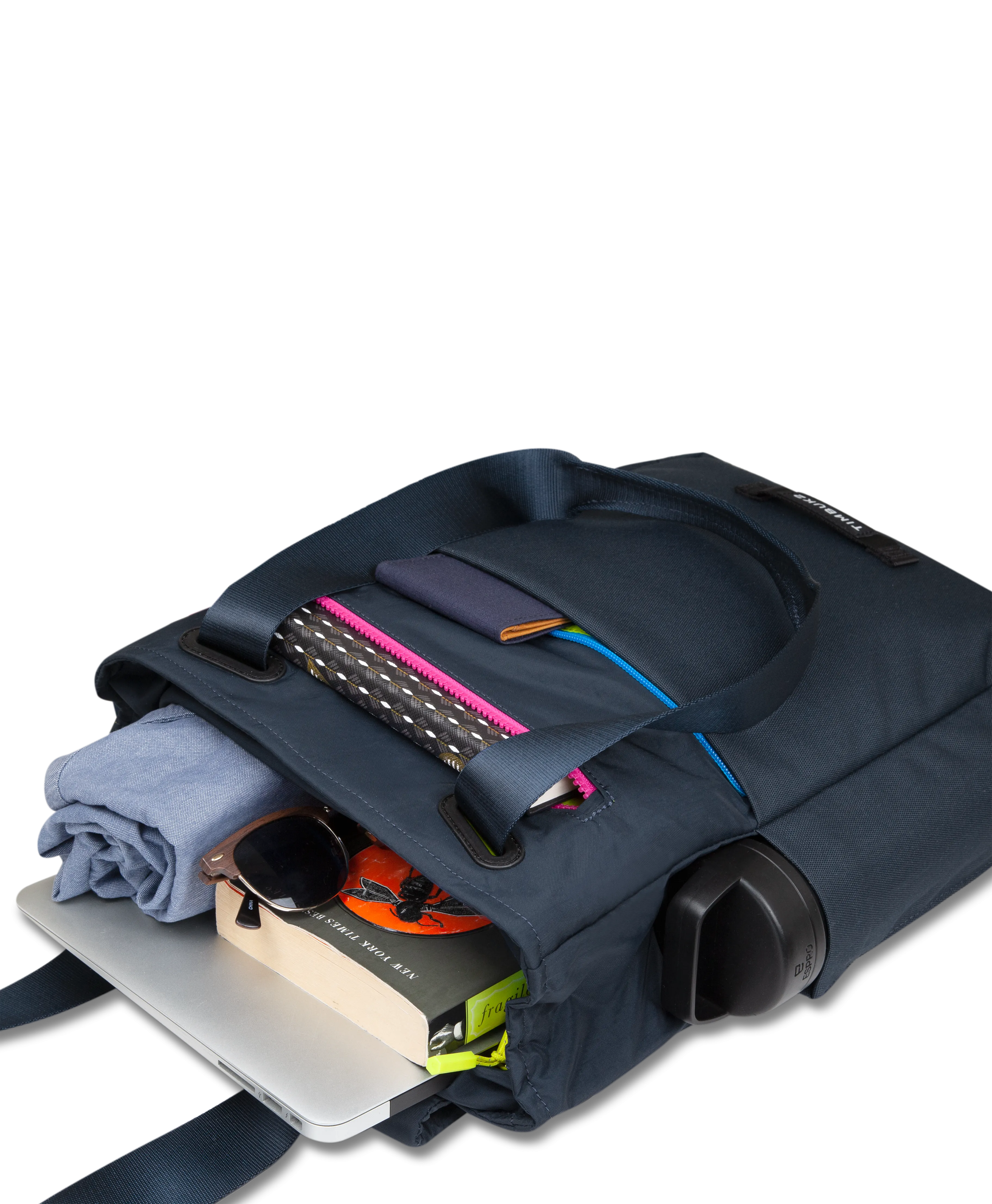 Scholar Convertible Tote Backpack