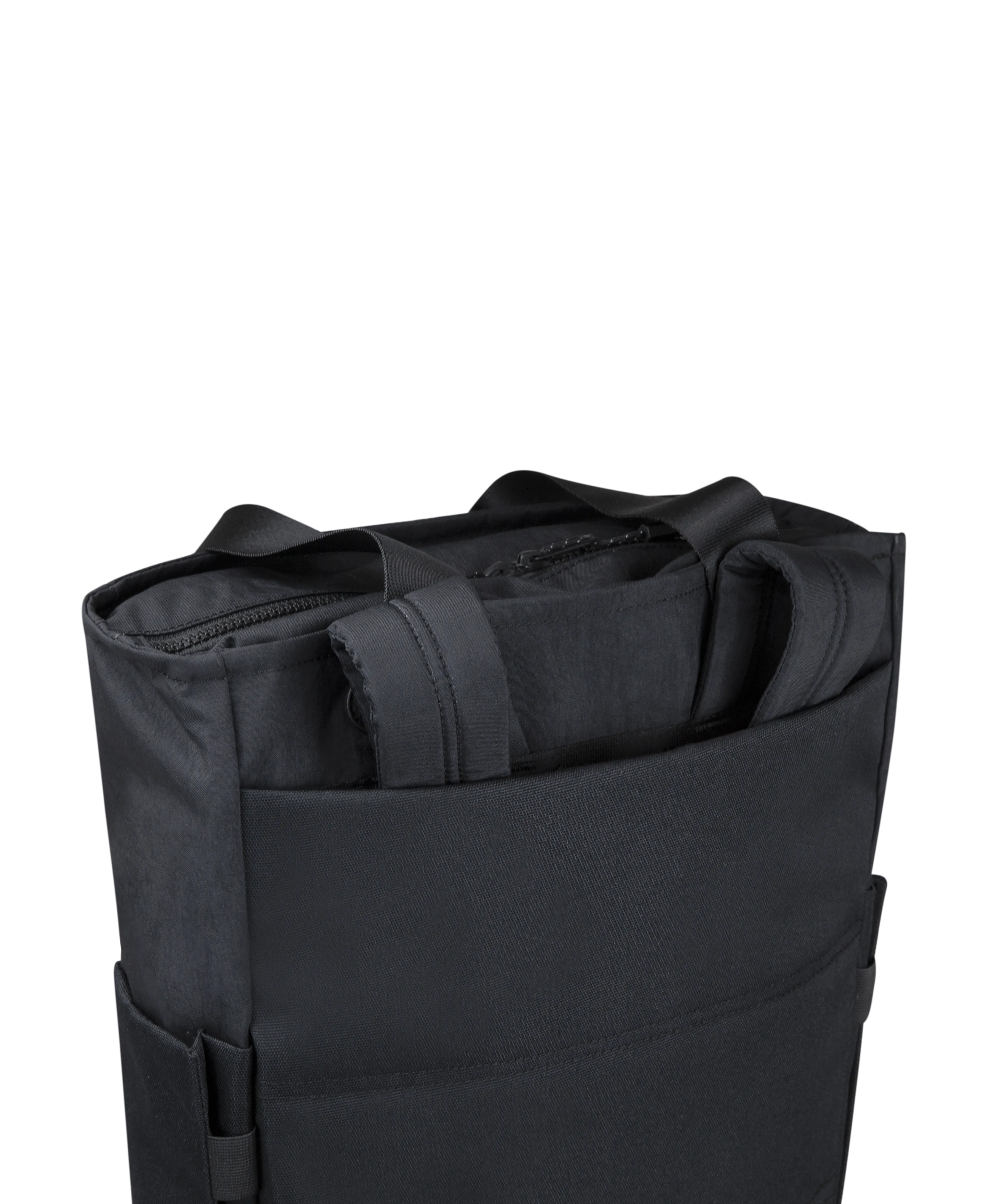 Scholar Convertible Tote Backpack
