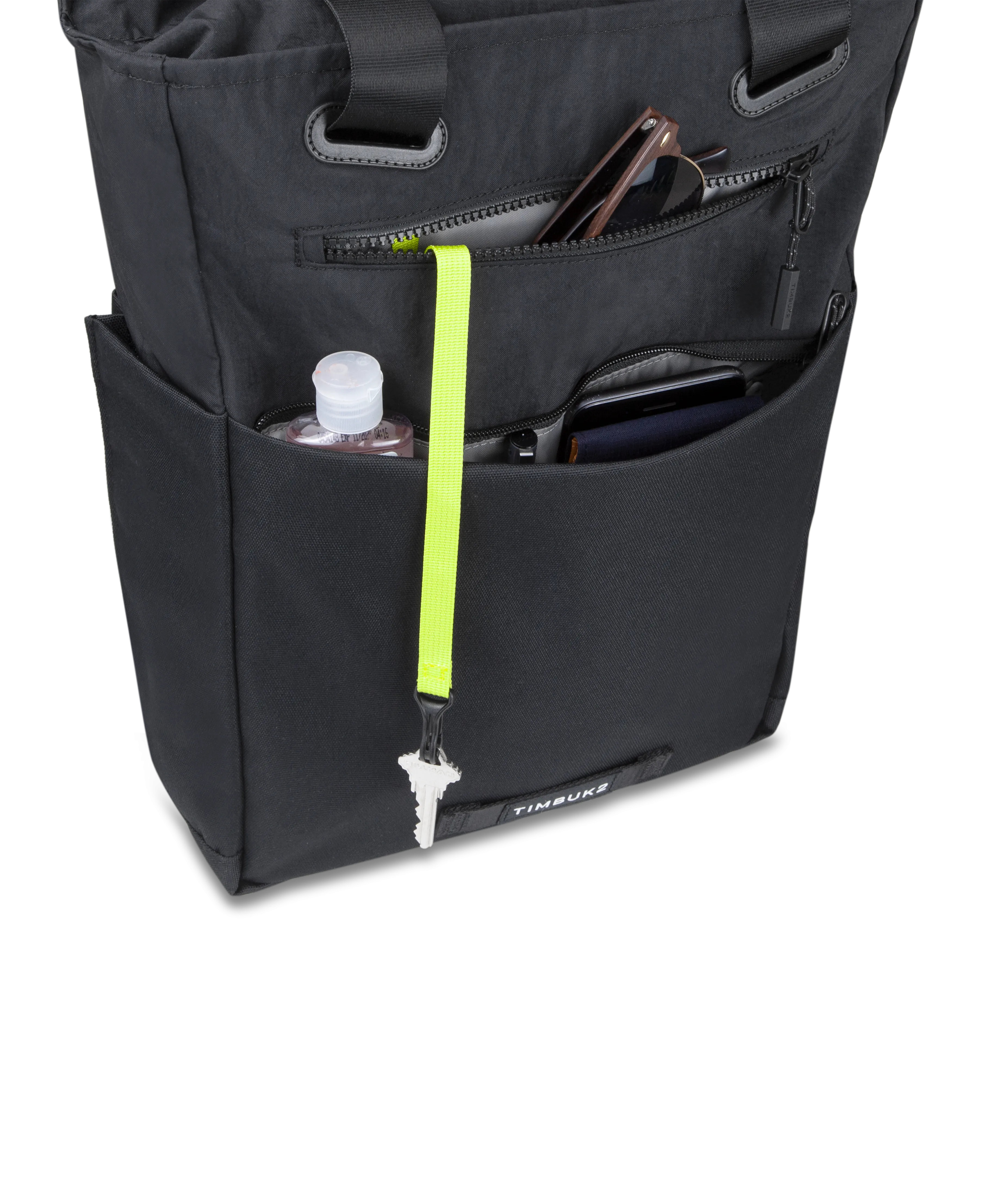Scholar Convertible Tote Backpack