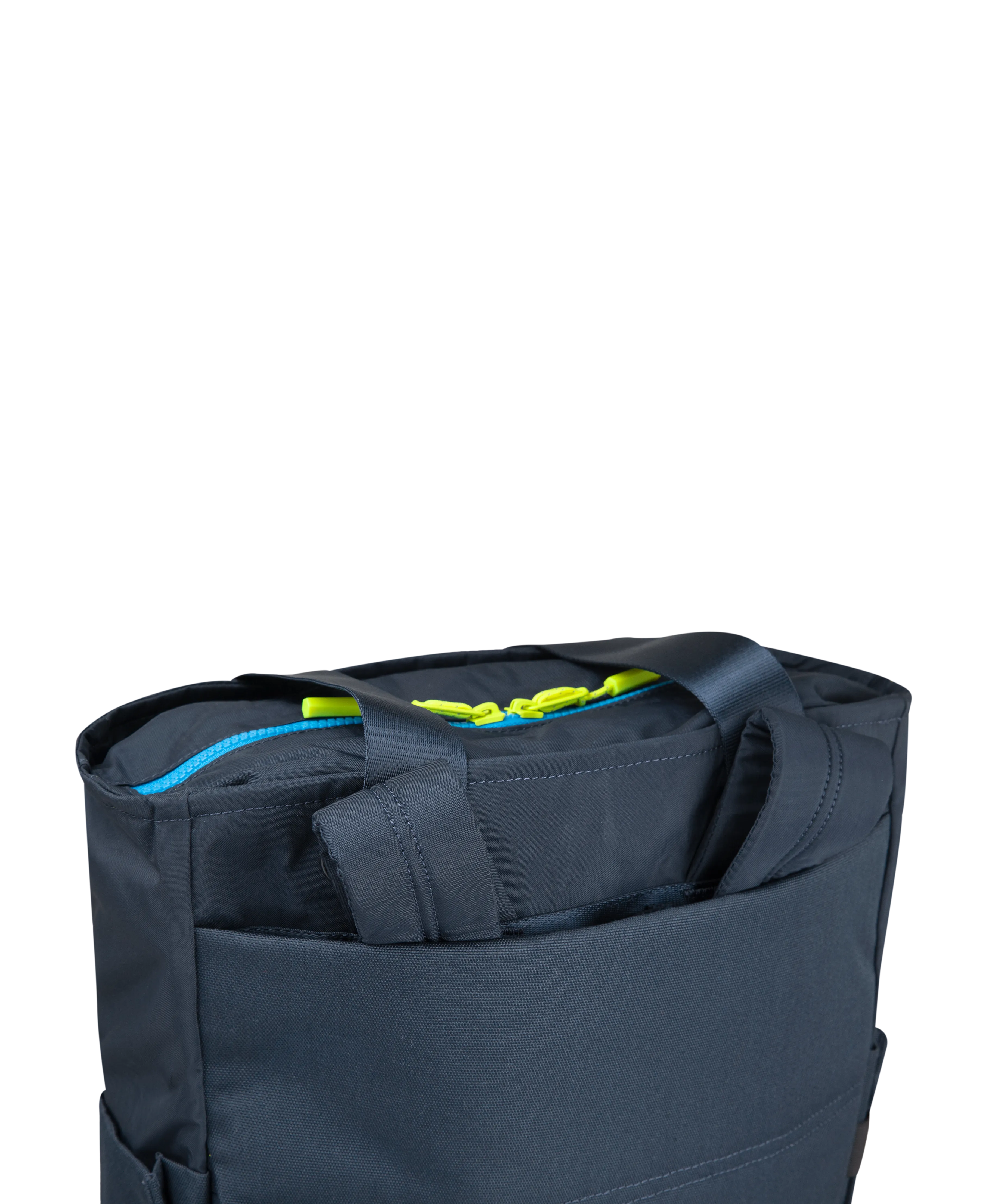 Scholar Convertible Tote Backpack