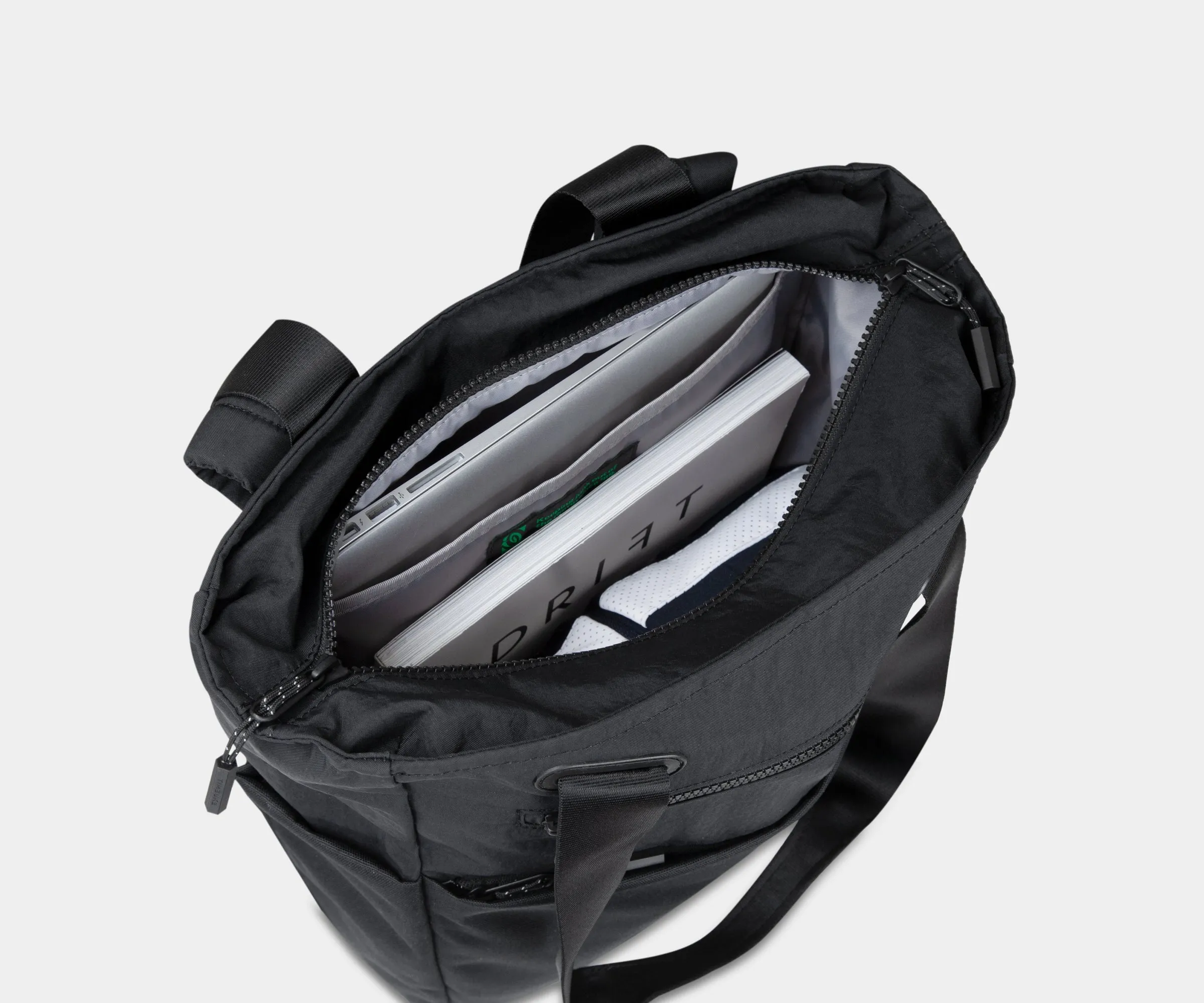 Scholar Convertible Tote Backpack
