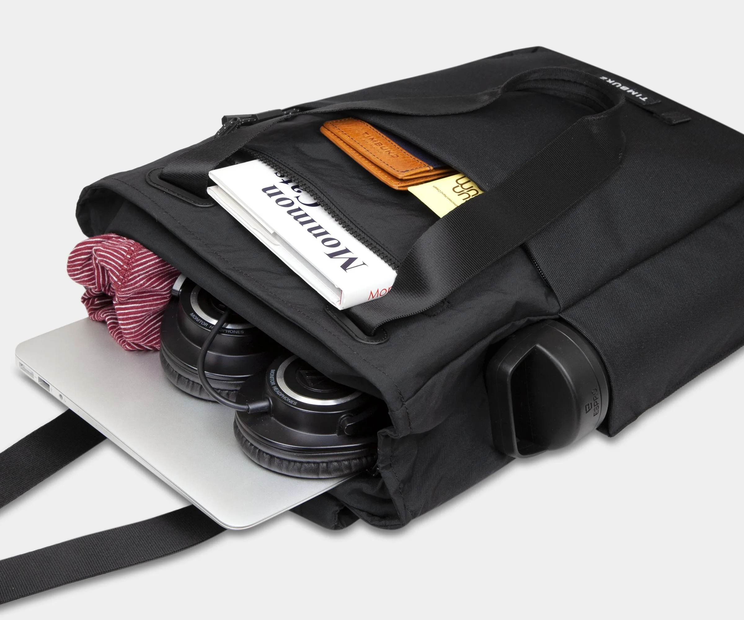 Scholar Convertible Tote Backpack