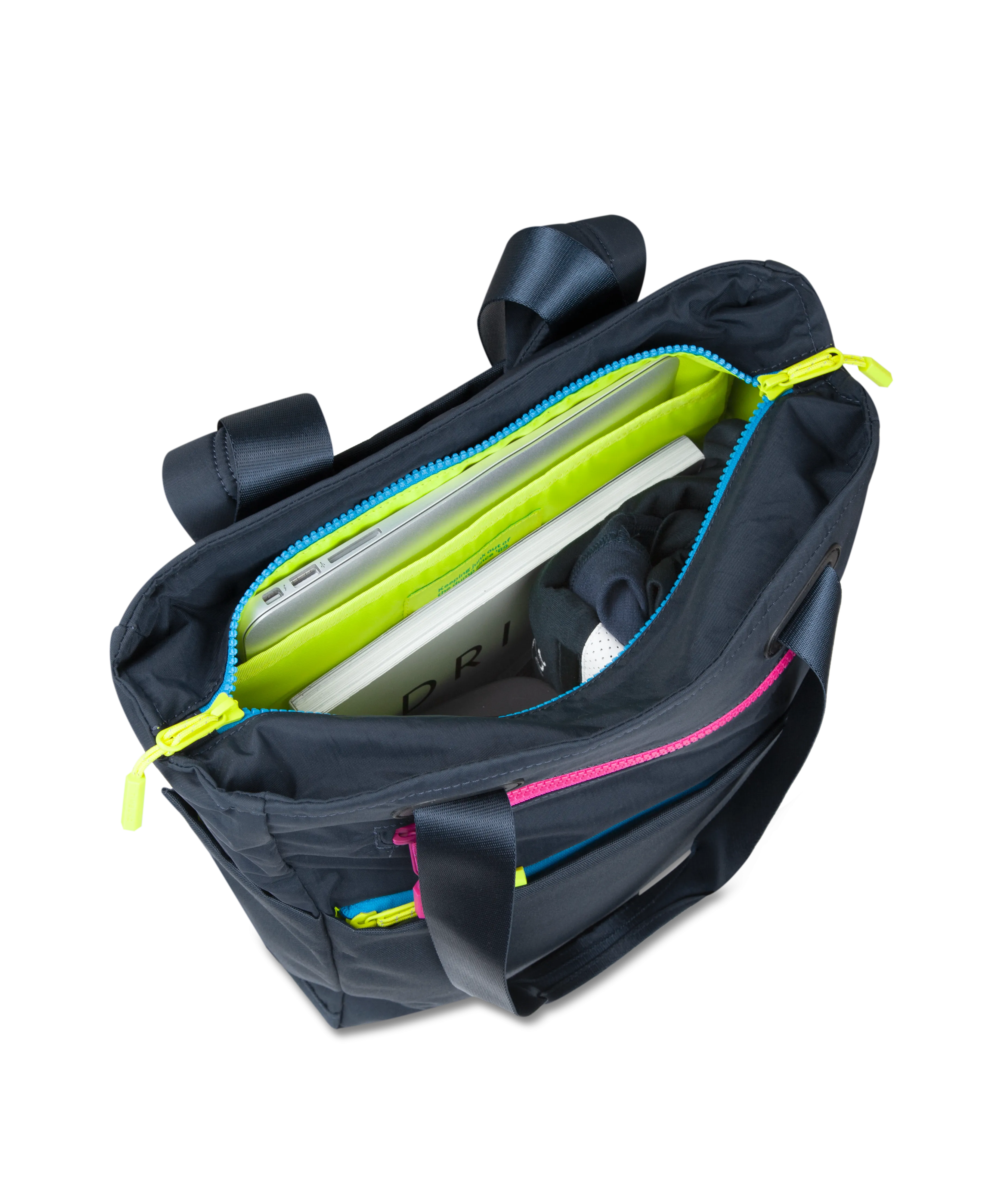 Scholar Convertible Tote Backpack