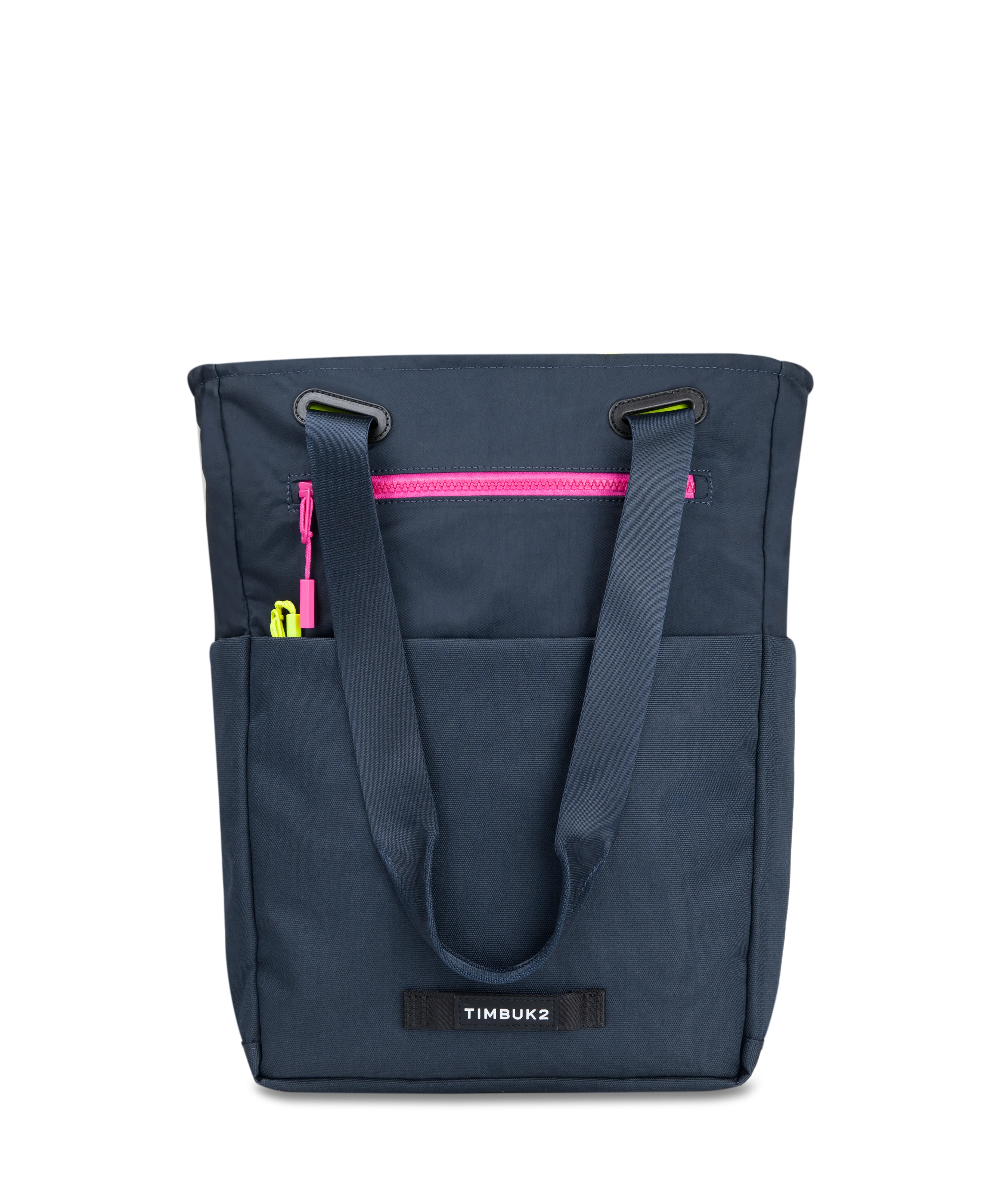 Scholar Convertible Tote Backpack