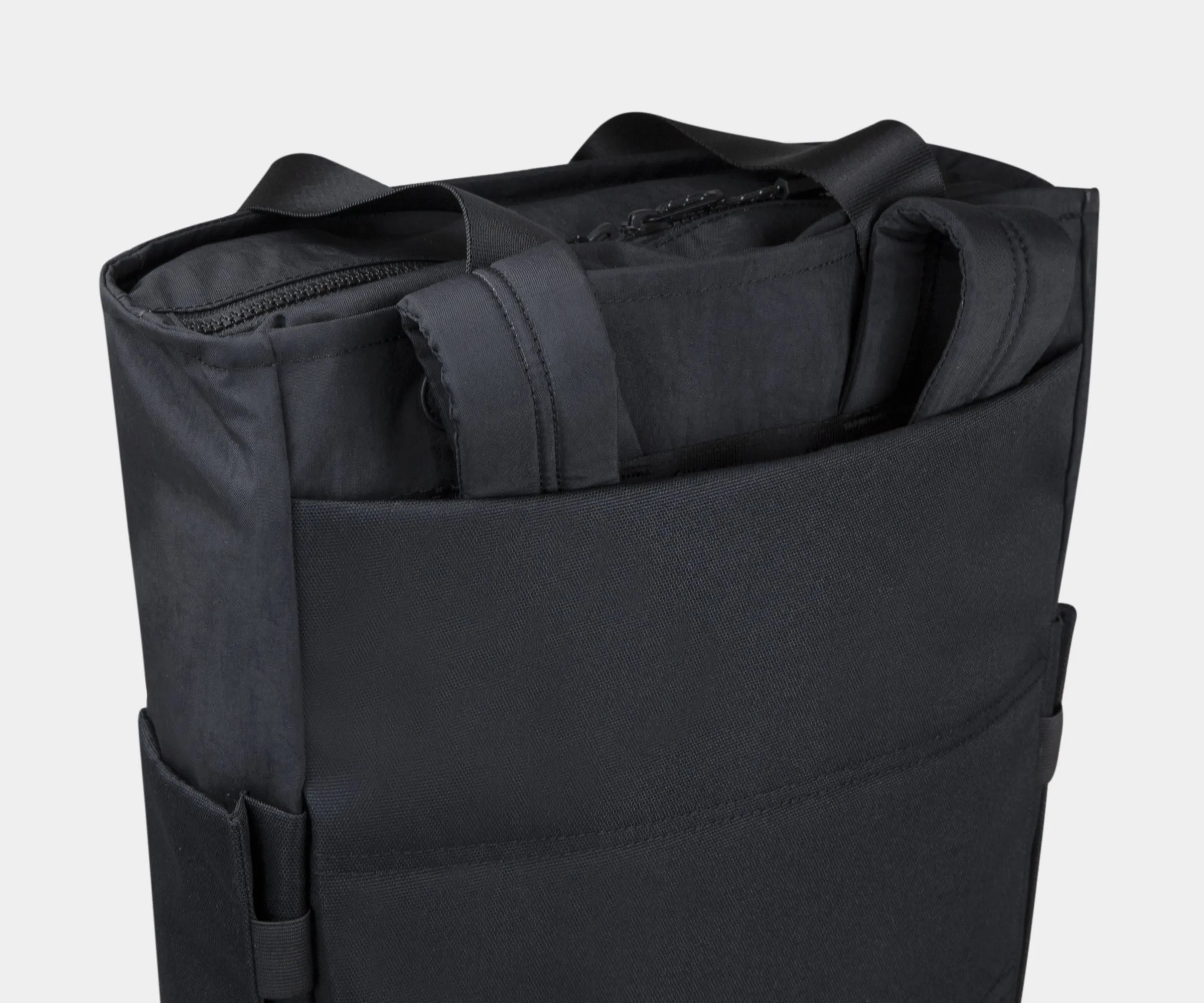 Scholar Convertible Tote Backpack