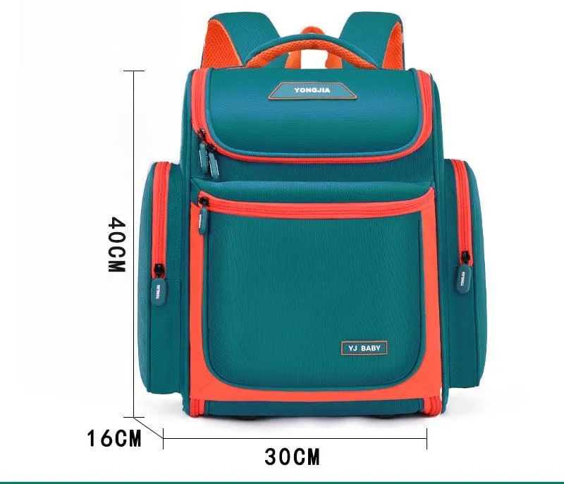 School bag