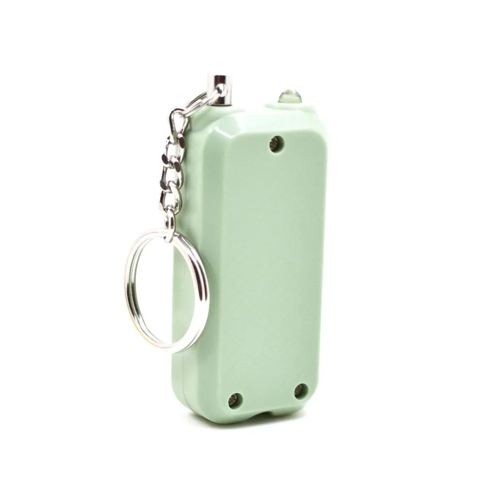 Self Defense Keychain