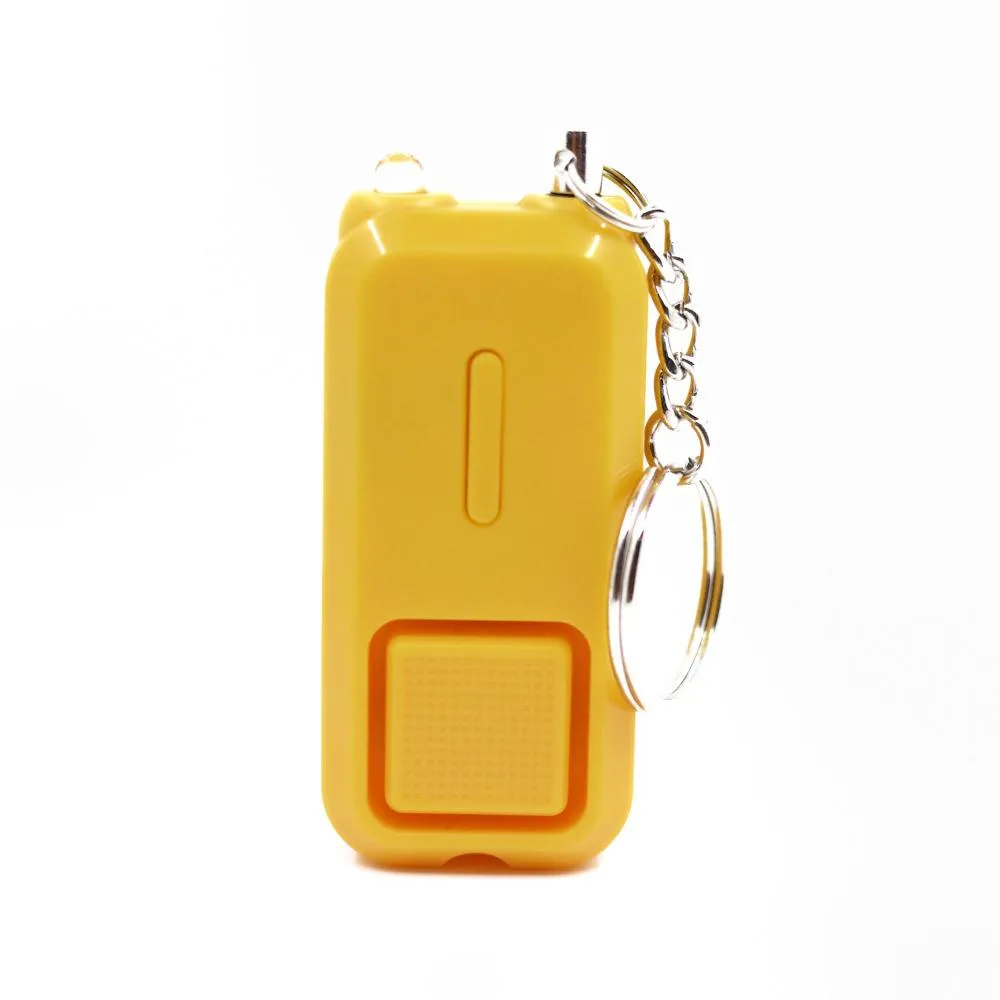 Self Defense Keychain