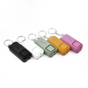 Self Defense Keychain