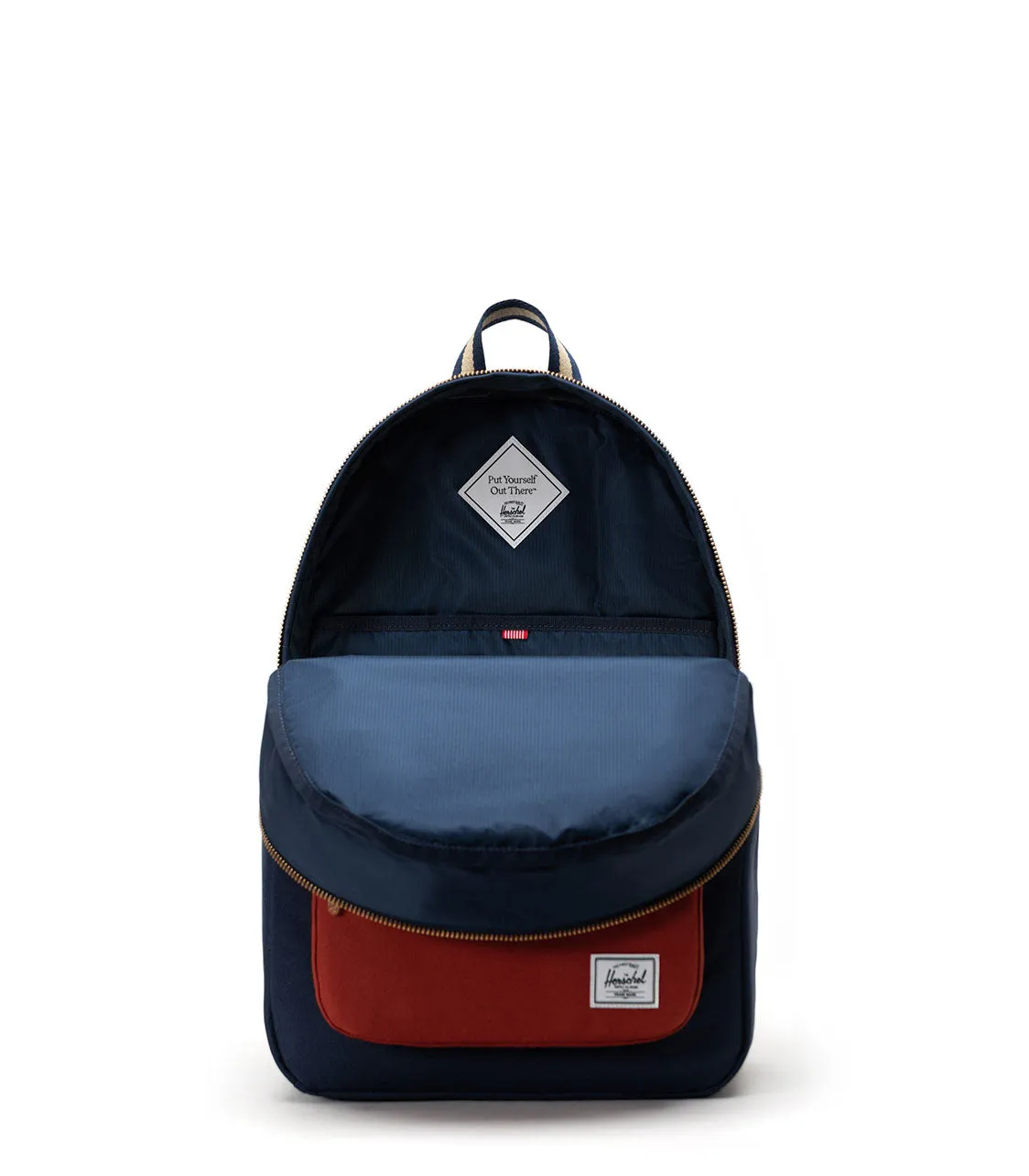 Settlement Backpack