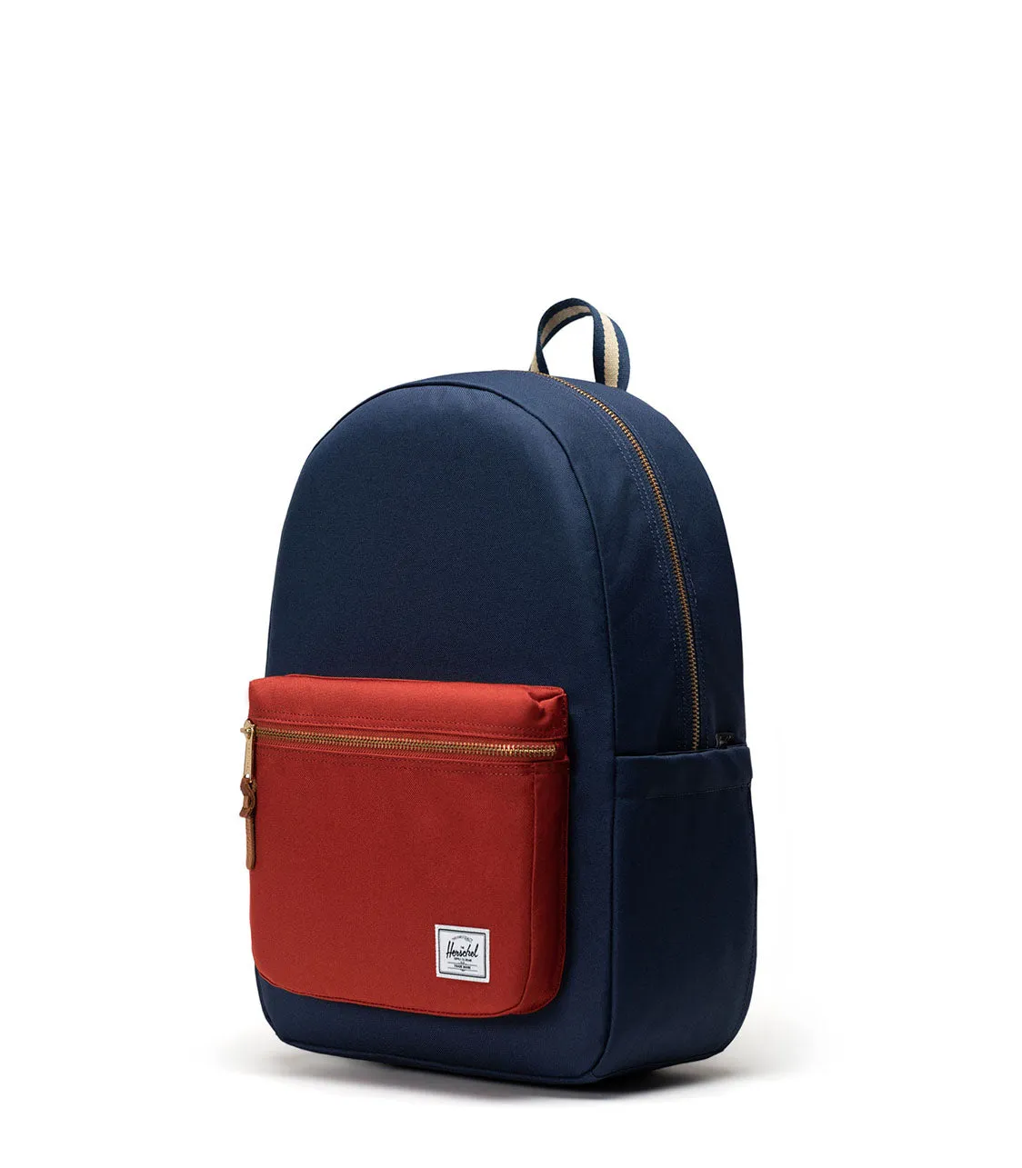Settlement Backpack
