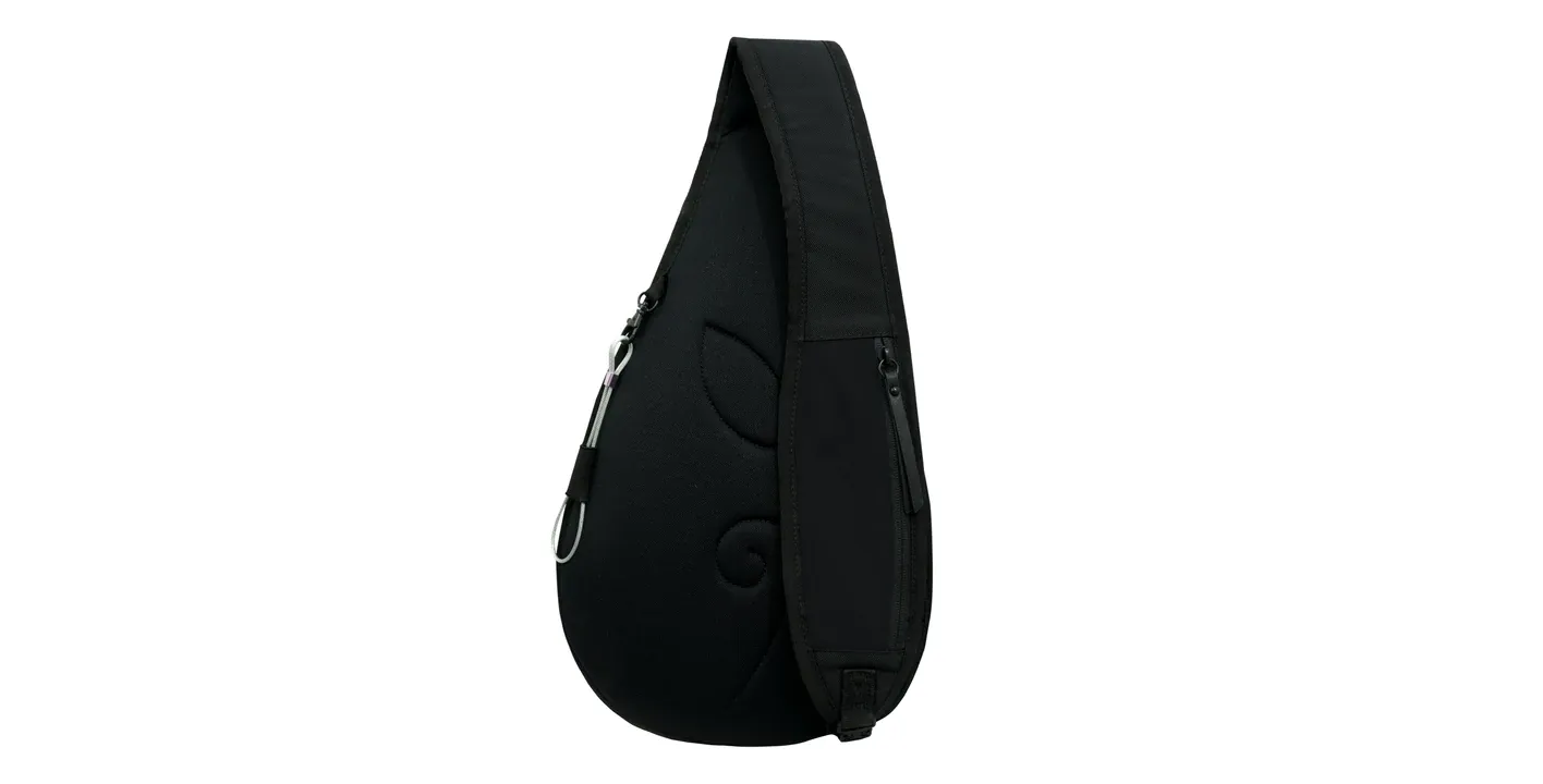 Sherpani Esprit Anti-theft Sling Backpack - Carbon