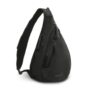 Sherpani Esprit Anti-theft Sling Backpack - Carbon