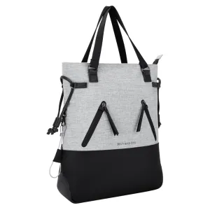 Sherpäni Tempest Sterling Convertible Travel Tote (Women's)