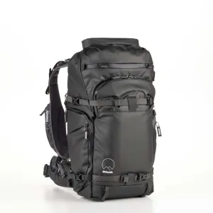 Shimoda Action X25 V2 Starter Kit - Black