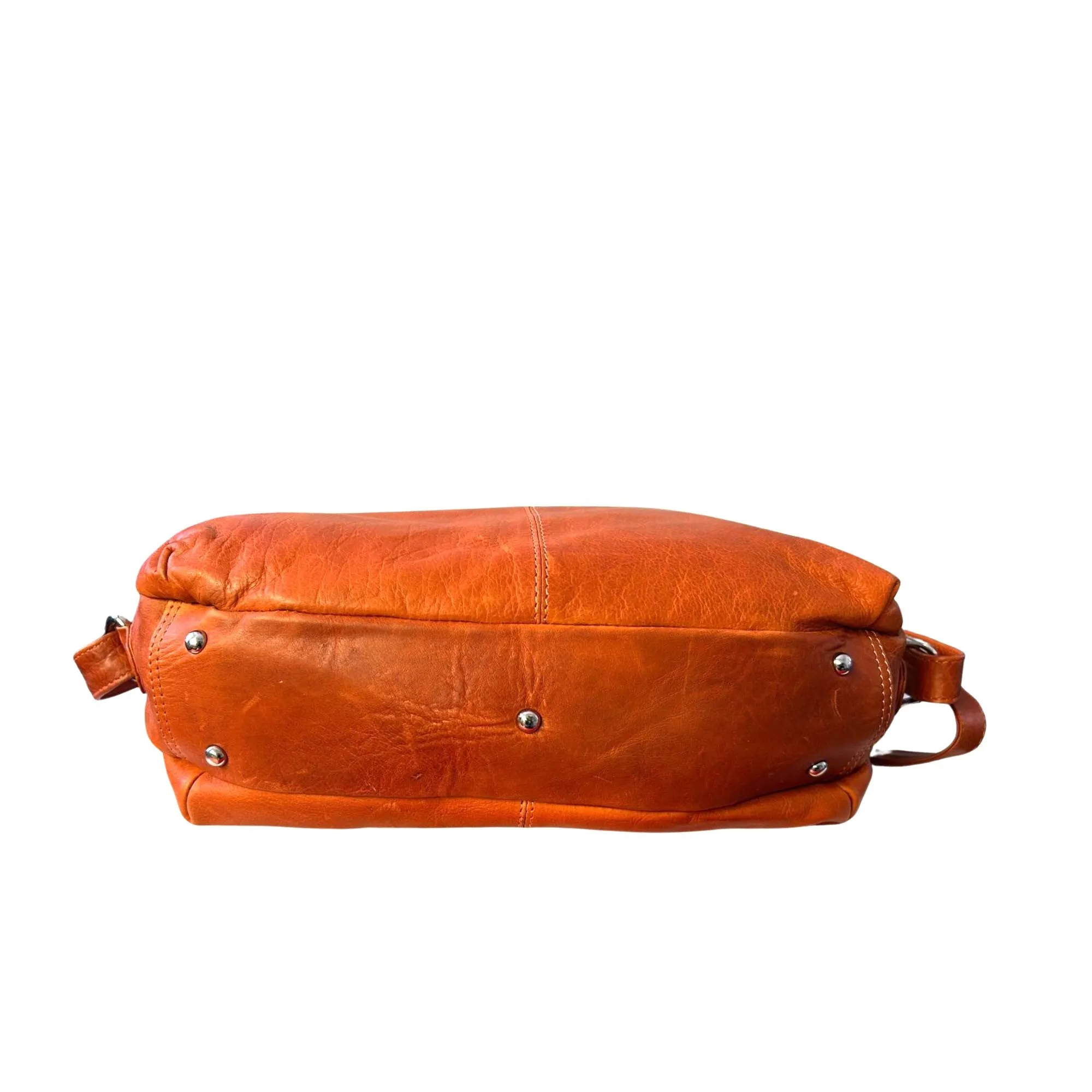 Shoulder Bag Convertible Backpack - OPCHT02