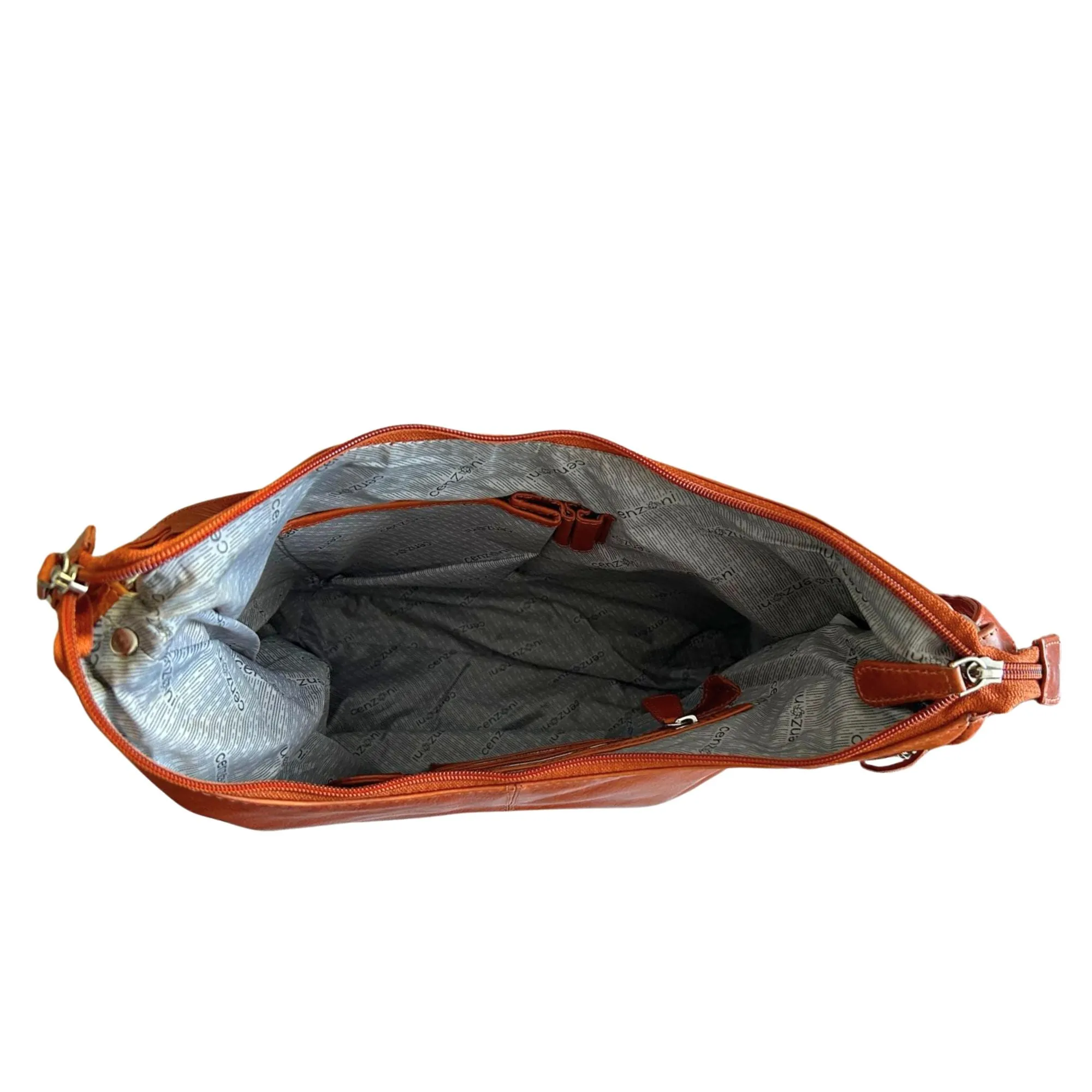 Shoulder Bag Convertible Backpack - OPCHT02