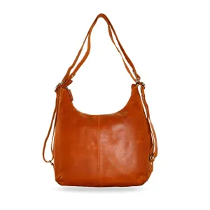 Shoulder Bag Convertible Backpack - OPCHT02