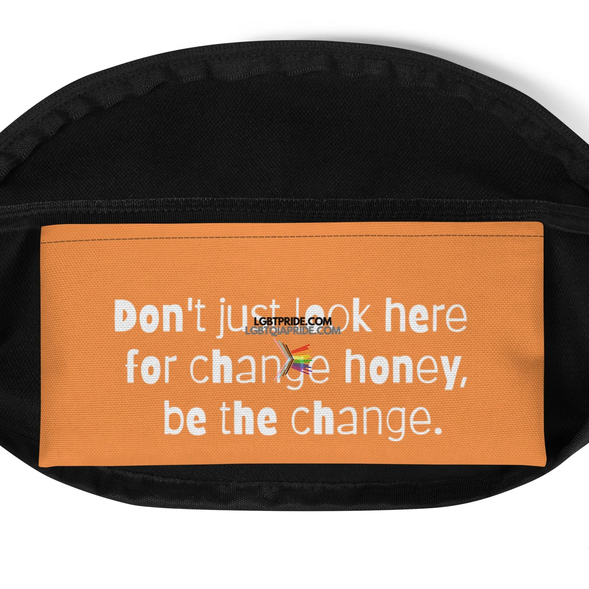 Showtime Drag Fanny Pack