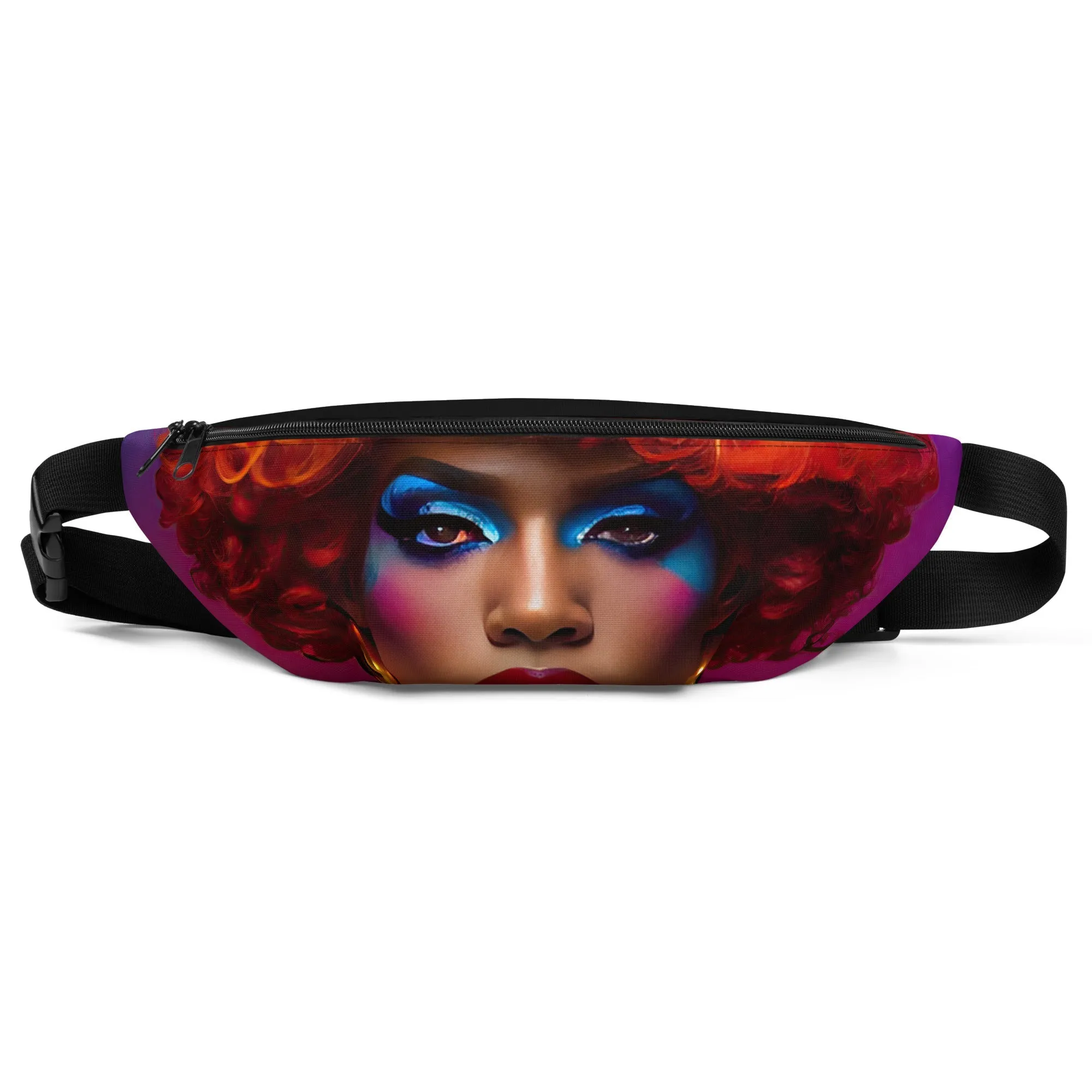Showtime Drag Fanny Pack