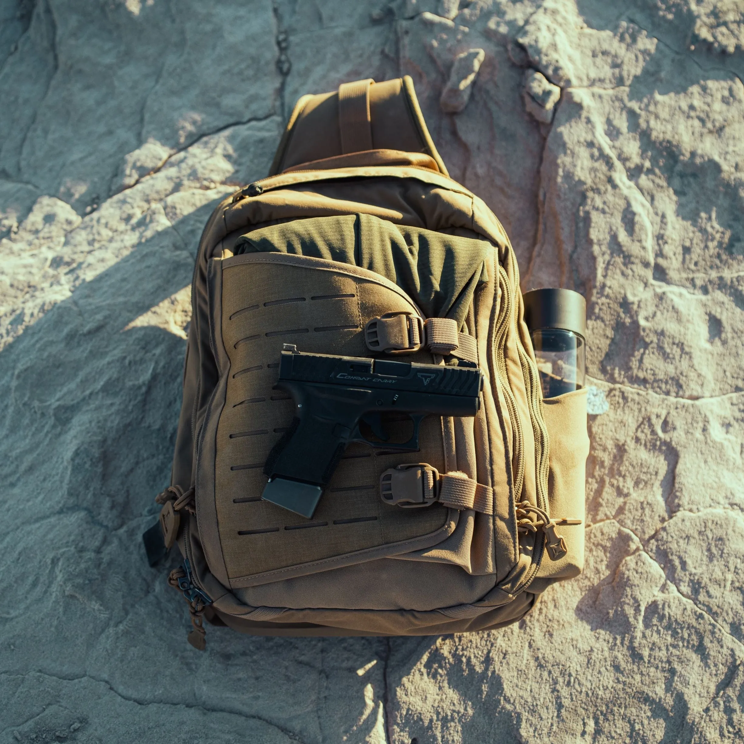 Siege 15L Tactical Sling