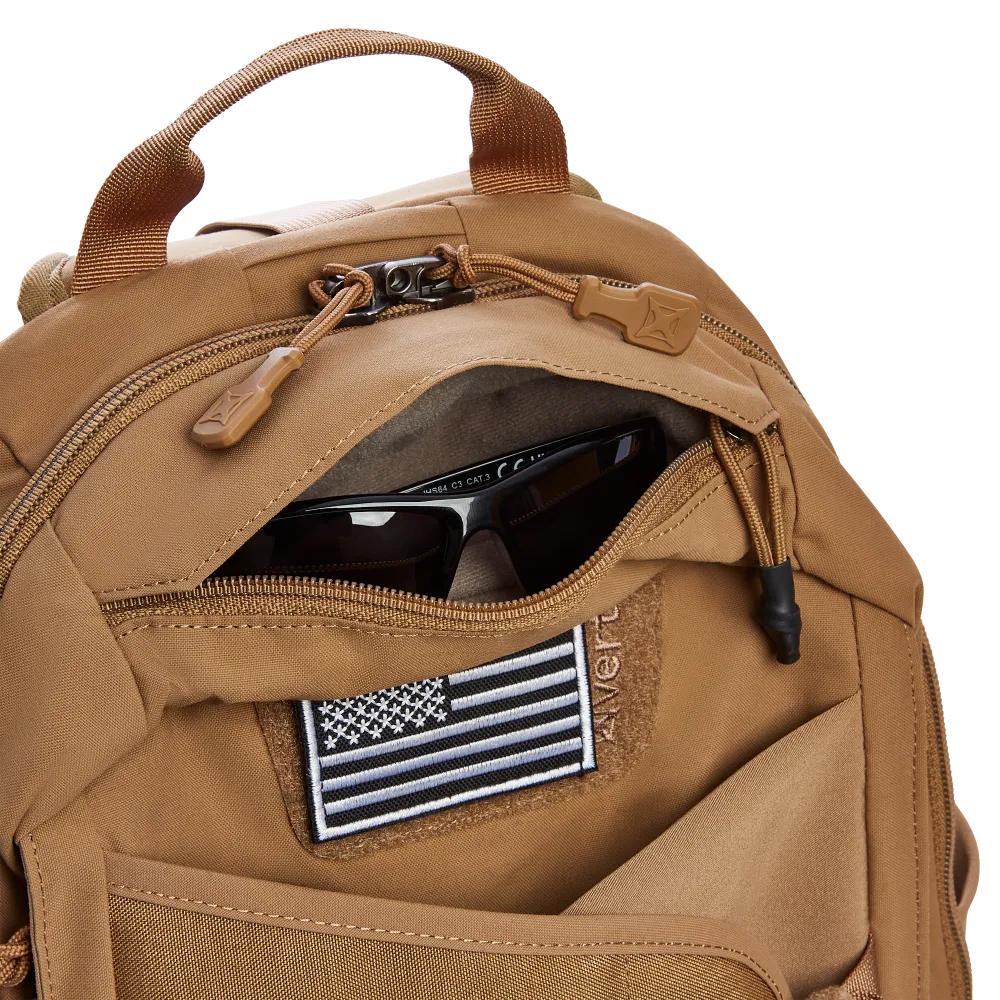Siege 15L Tactical Sling