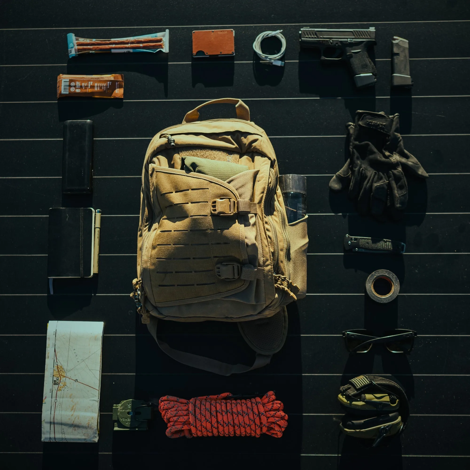 Siege 15L Tactical Sling