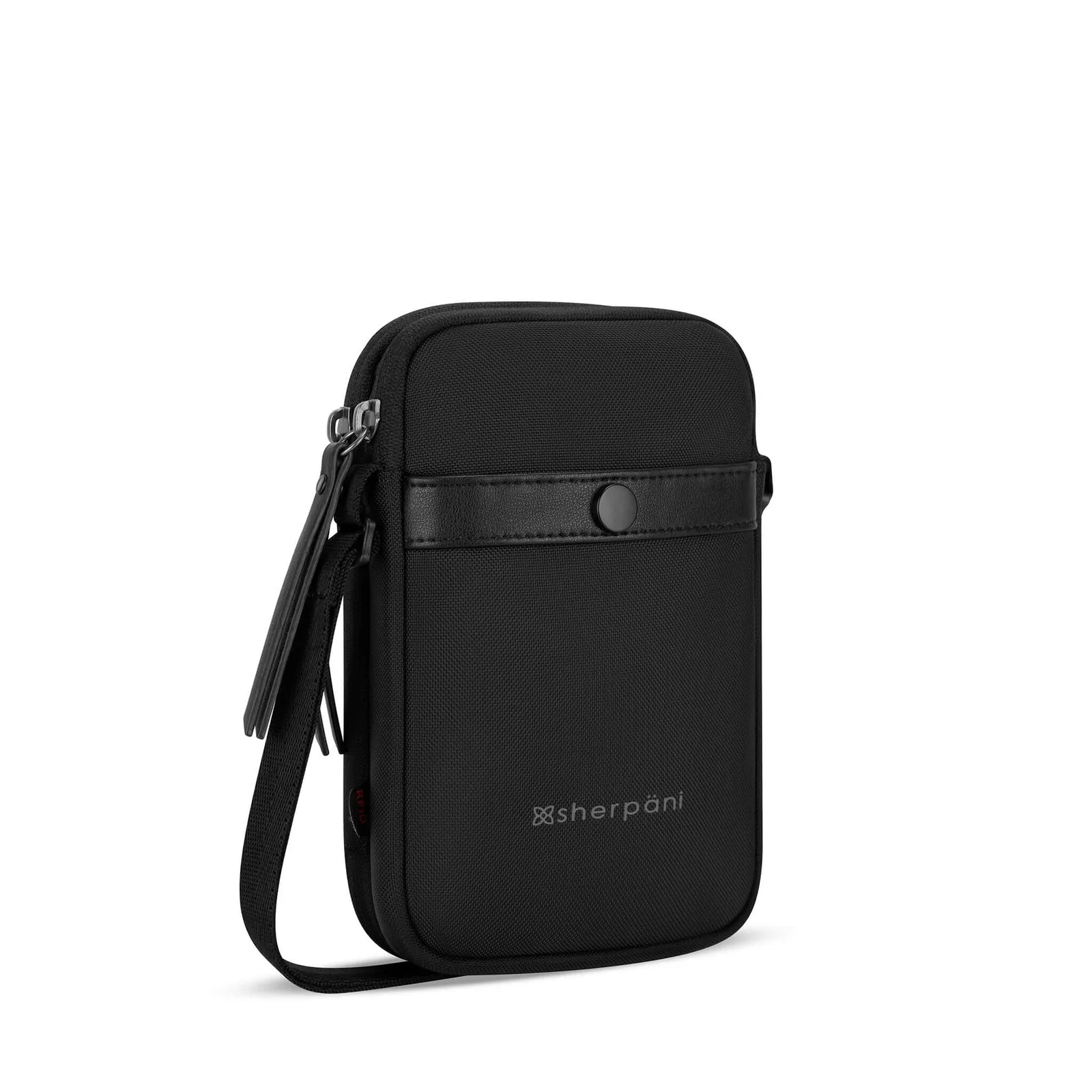 Simplicity Anti Theft Crossbody Wallet
- Sherpani
