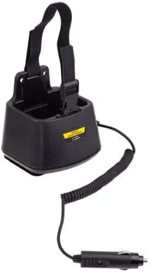 Single Bay Vehicle Rapid Charger for Hytera (HYT) BL2001 Rechargeable Two Way Radio